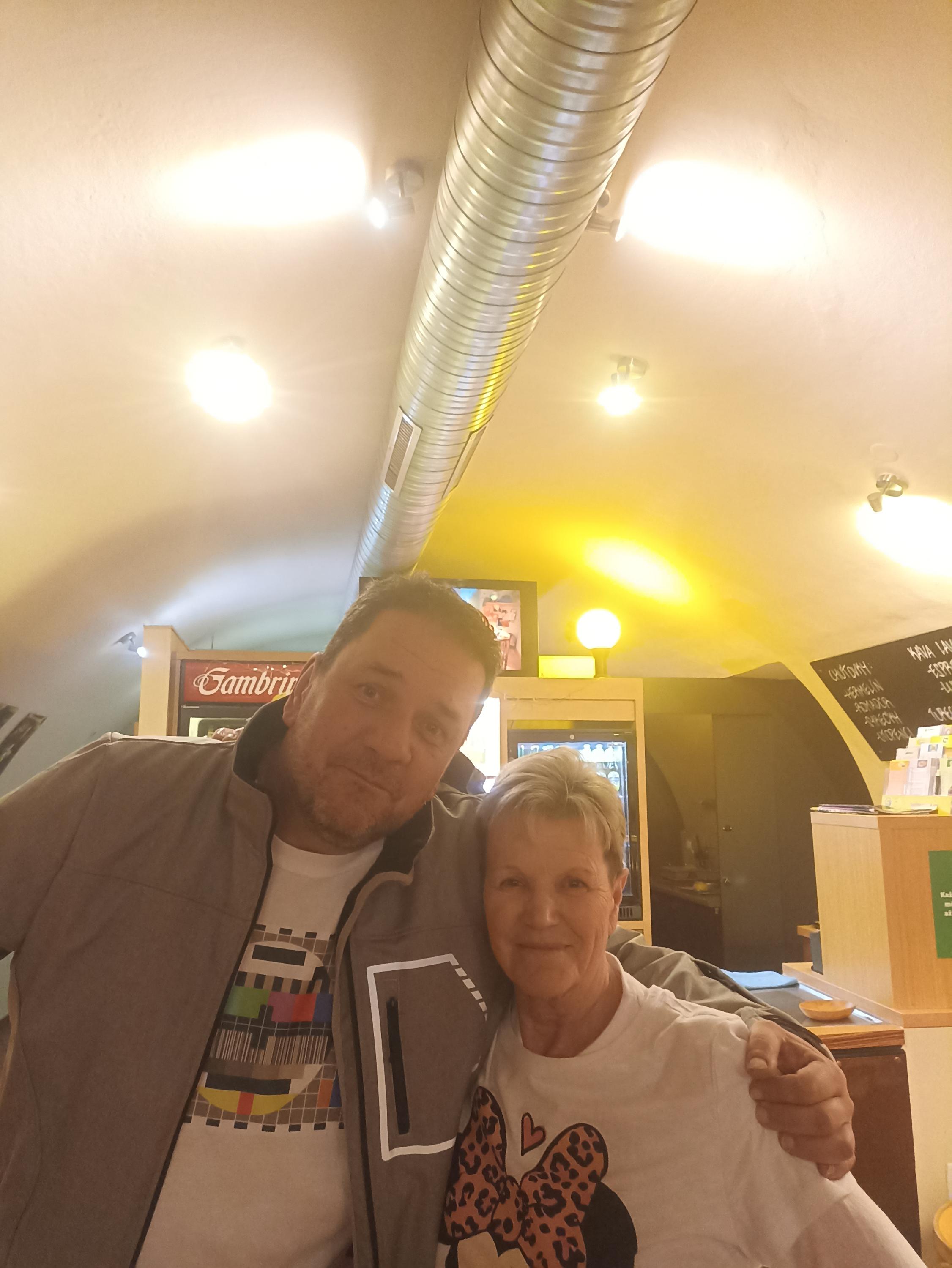 Sportbar Pohoda foto 5