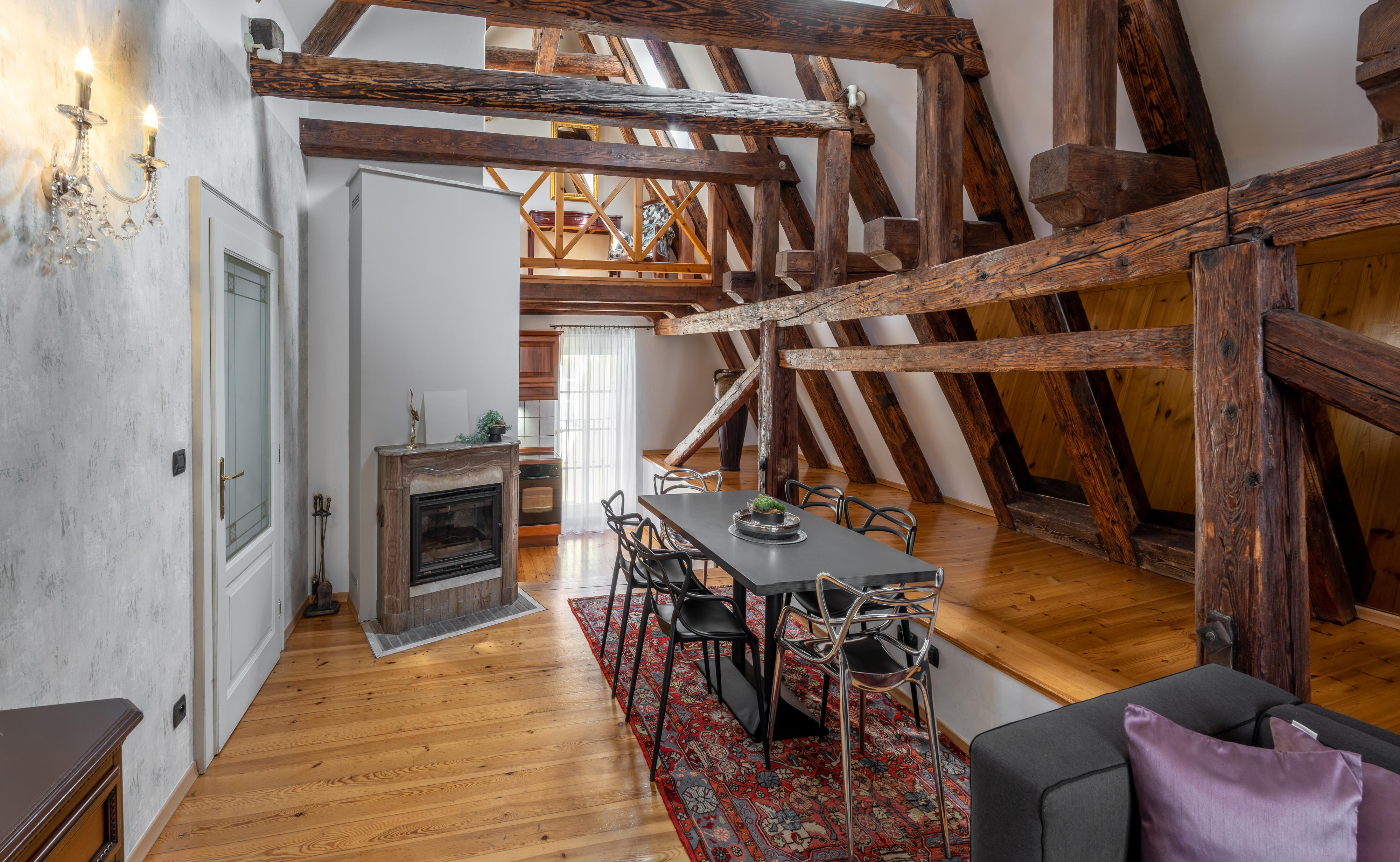 Chateau 9 Apartments by Adrez foto 2