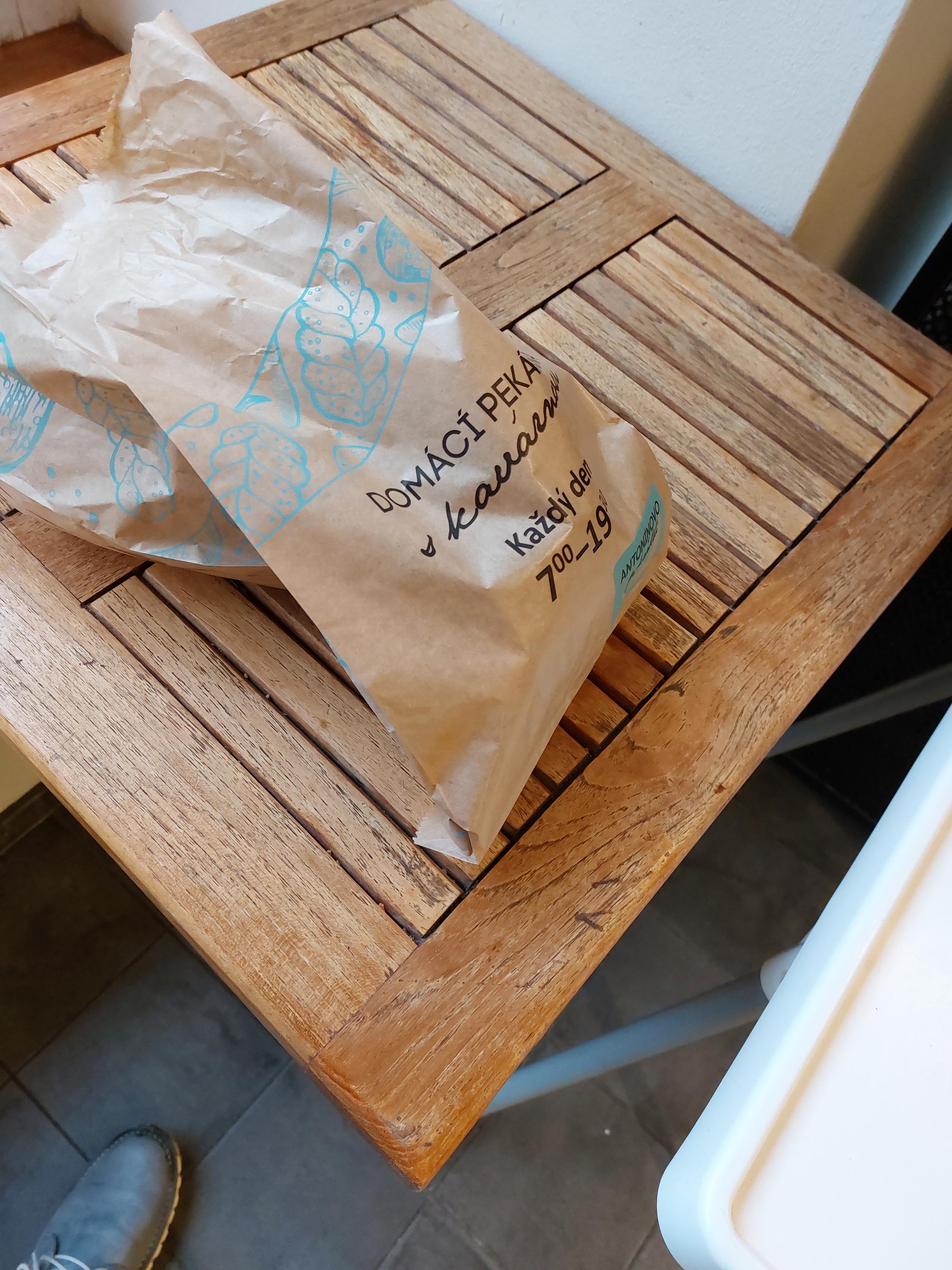 Antonínovo pekařství foto 3