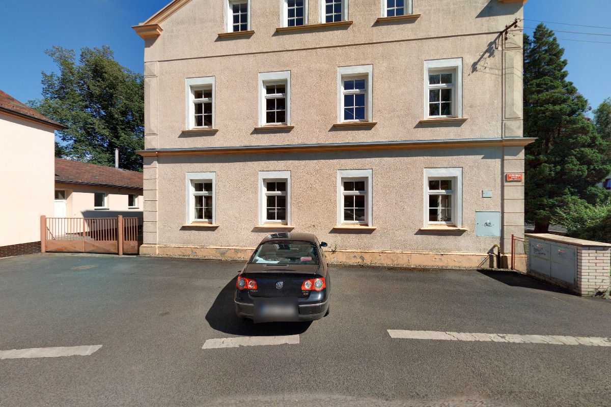 Základní škola Rumburk, Vojtěcha Kováře 85/31, okres Děčín foto 3