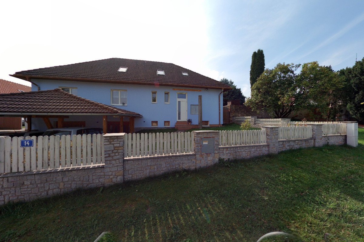 Občanské sdružení Montserrat