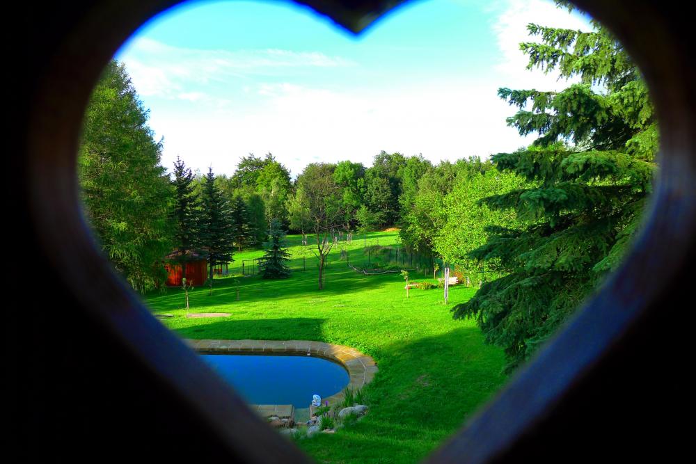 Wellness zdarma pro děti do 10 let