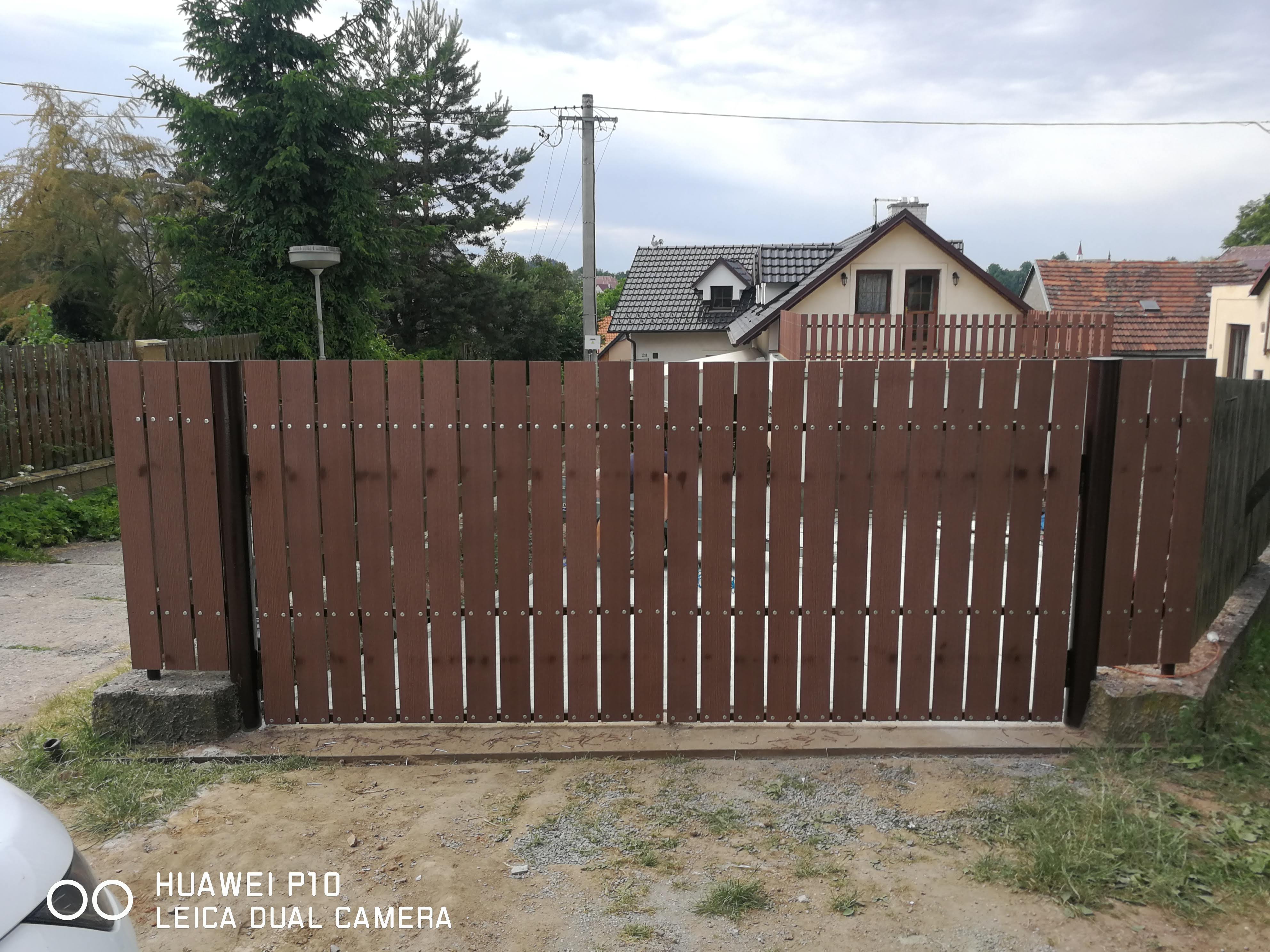 Tomáš Vítek - kovovýroba a zámečnictví foto 3