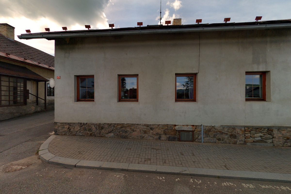 Zdravotnická dopravní služba Volary foto 5