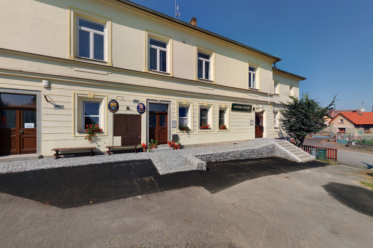 Hospůdka Předmíř