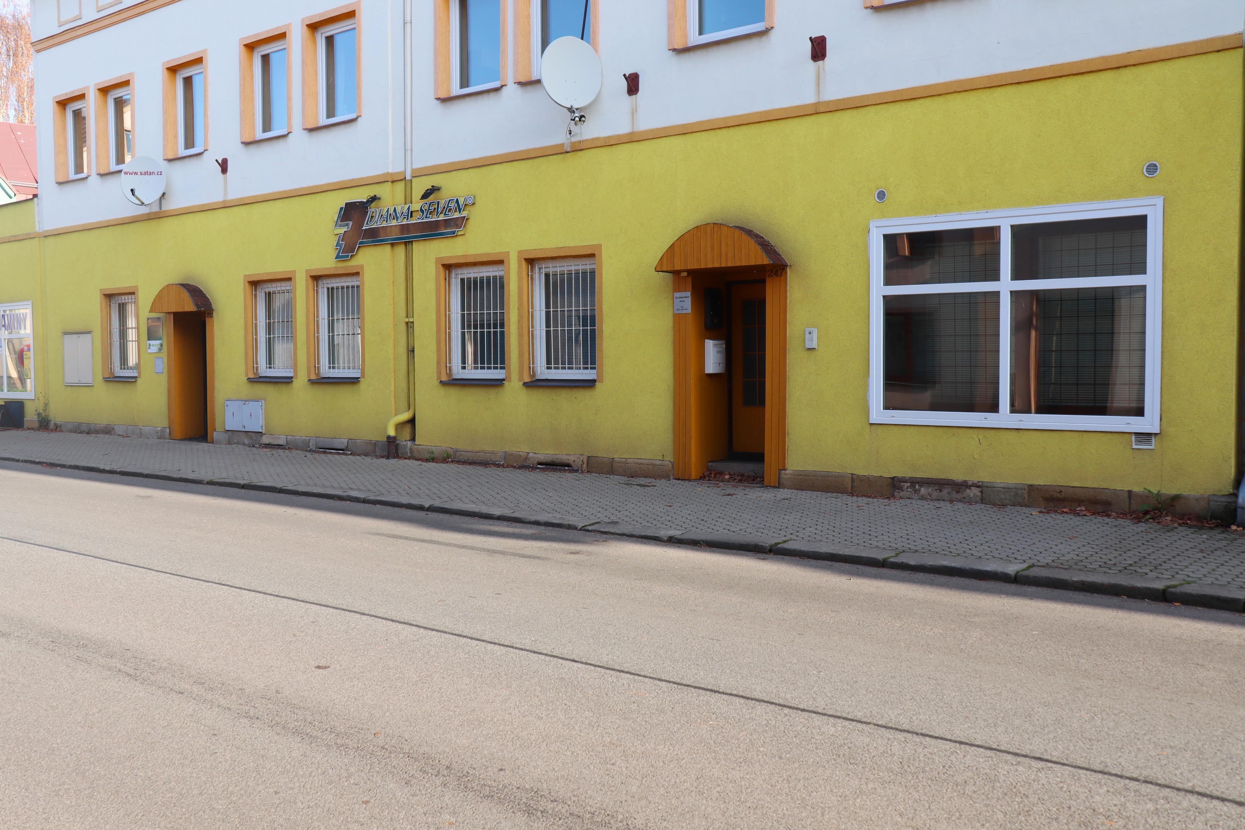 Potraviny Dianka foto 3