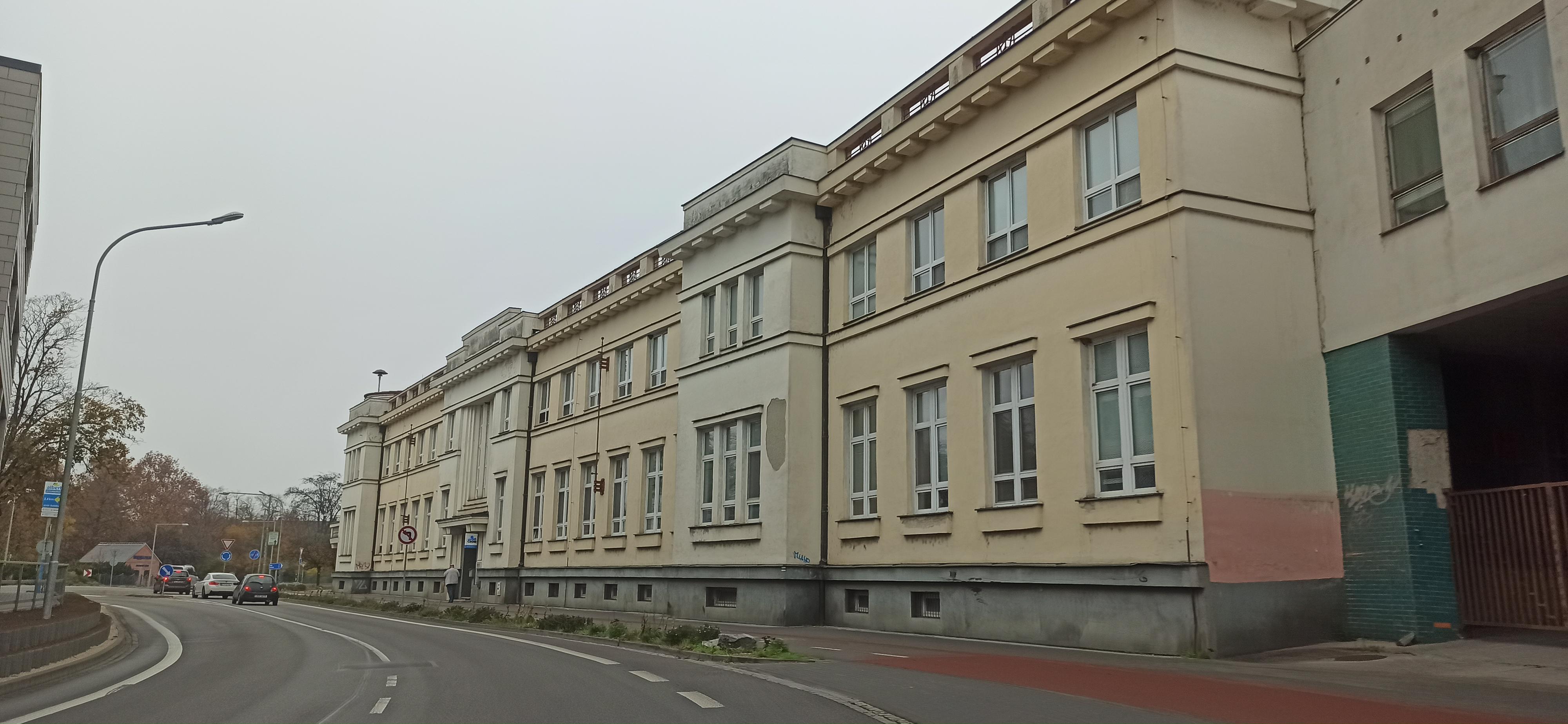 Pošta Břeclav 2 foto 2