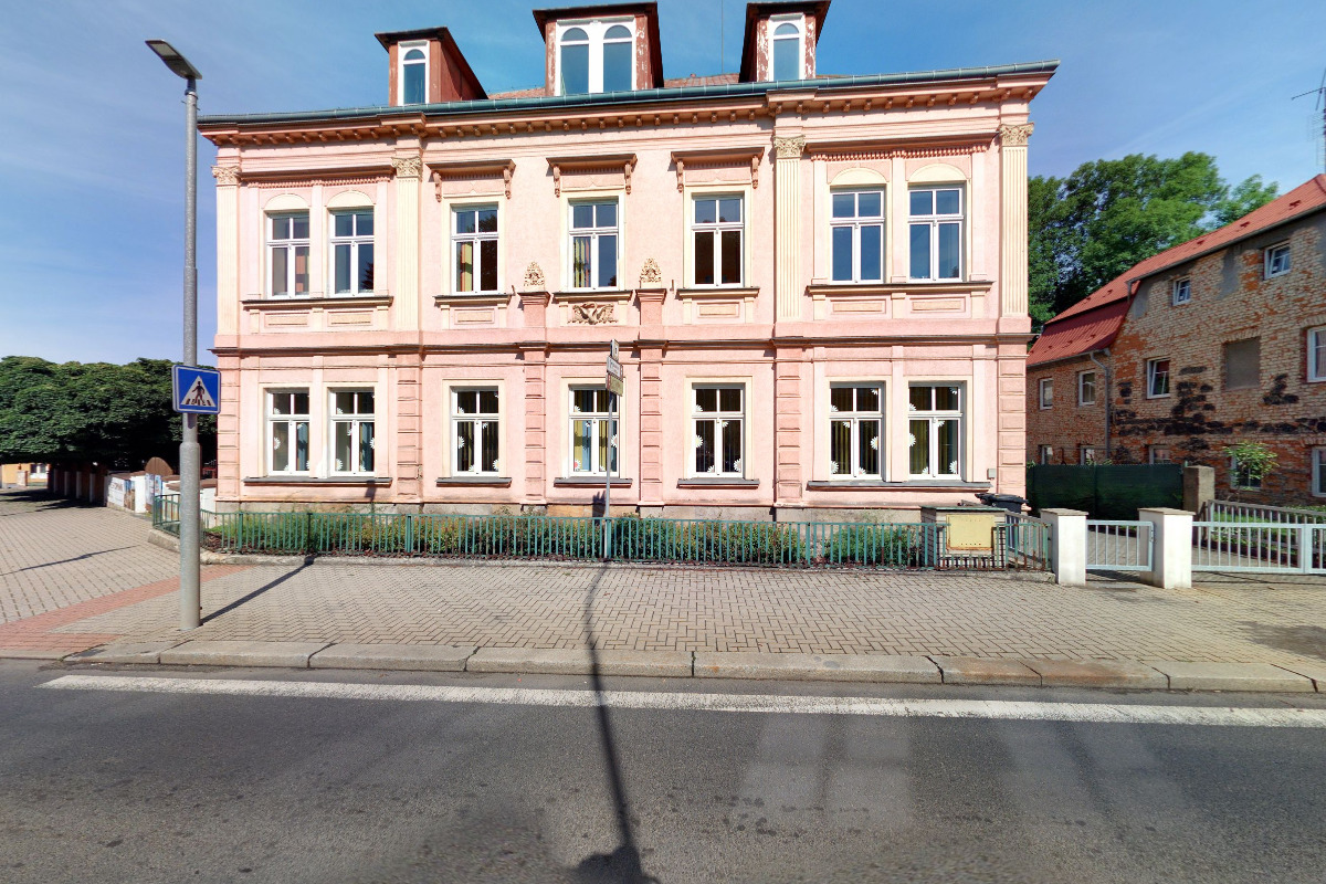 MŠ Rumburk, Komenského