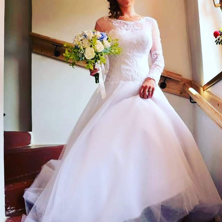 Půjčovna šatů Katrina foto 3