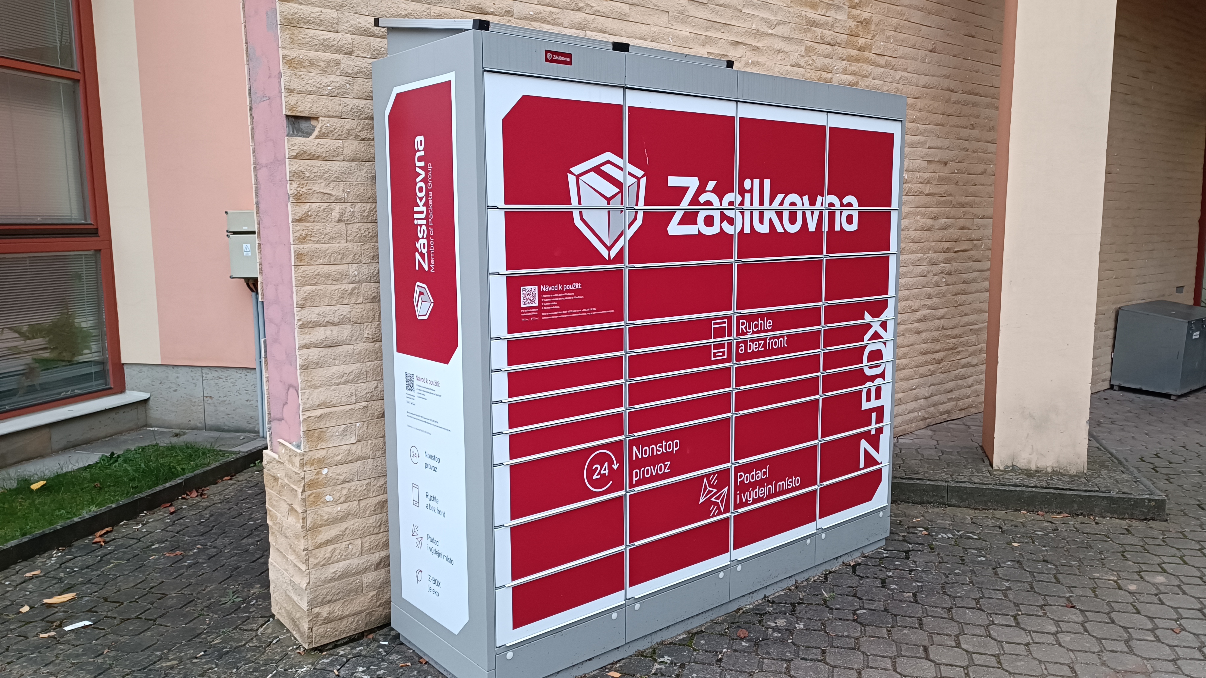 Z-BOX