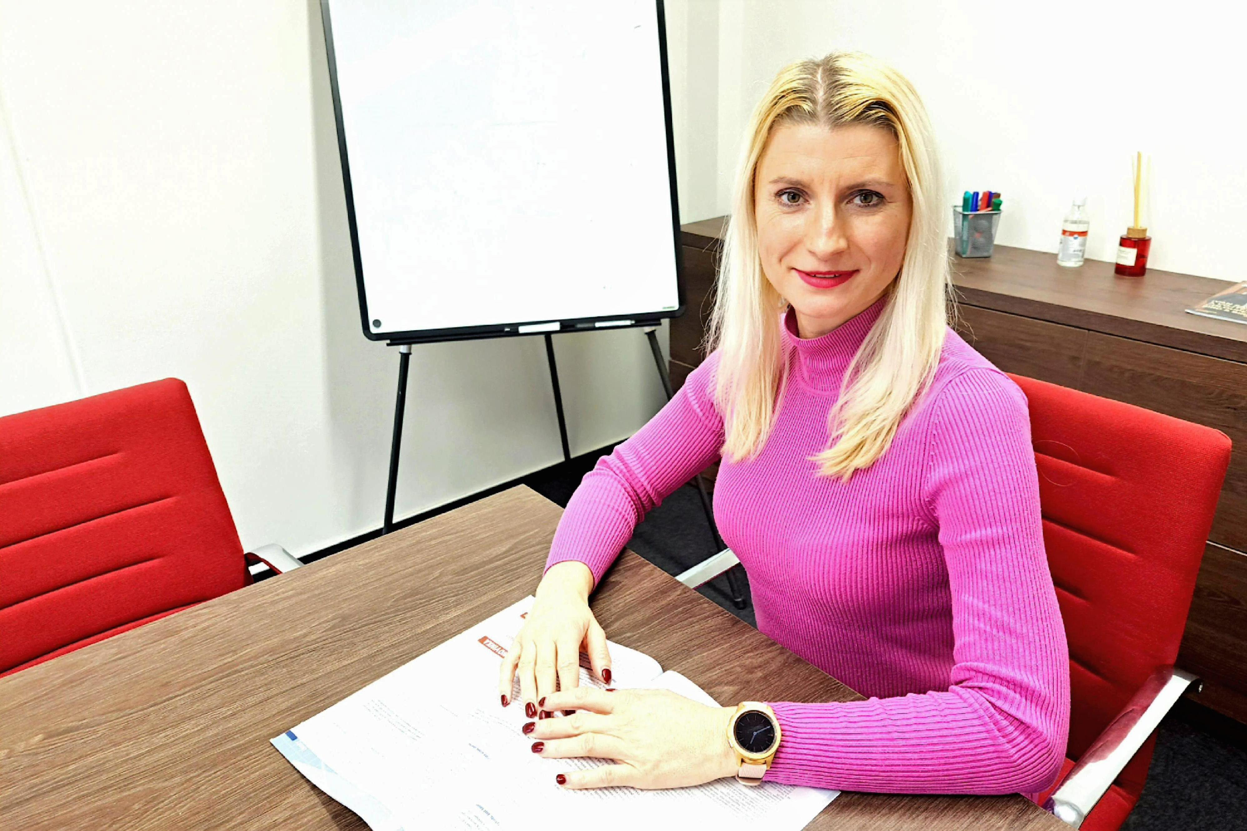 AAA právník, advokátní kancelář