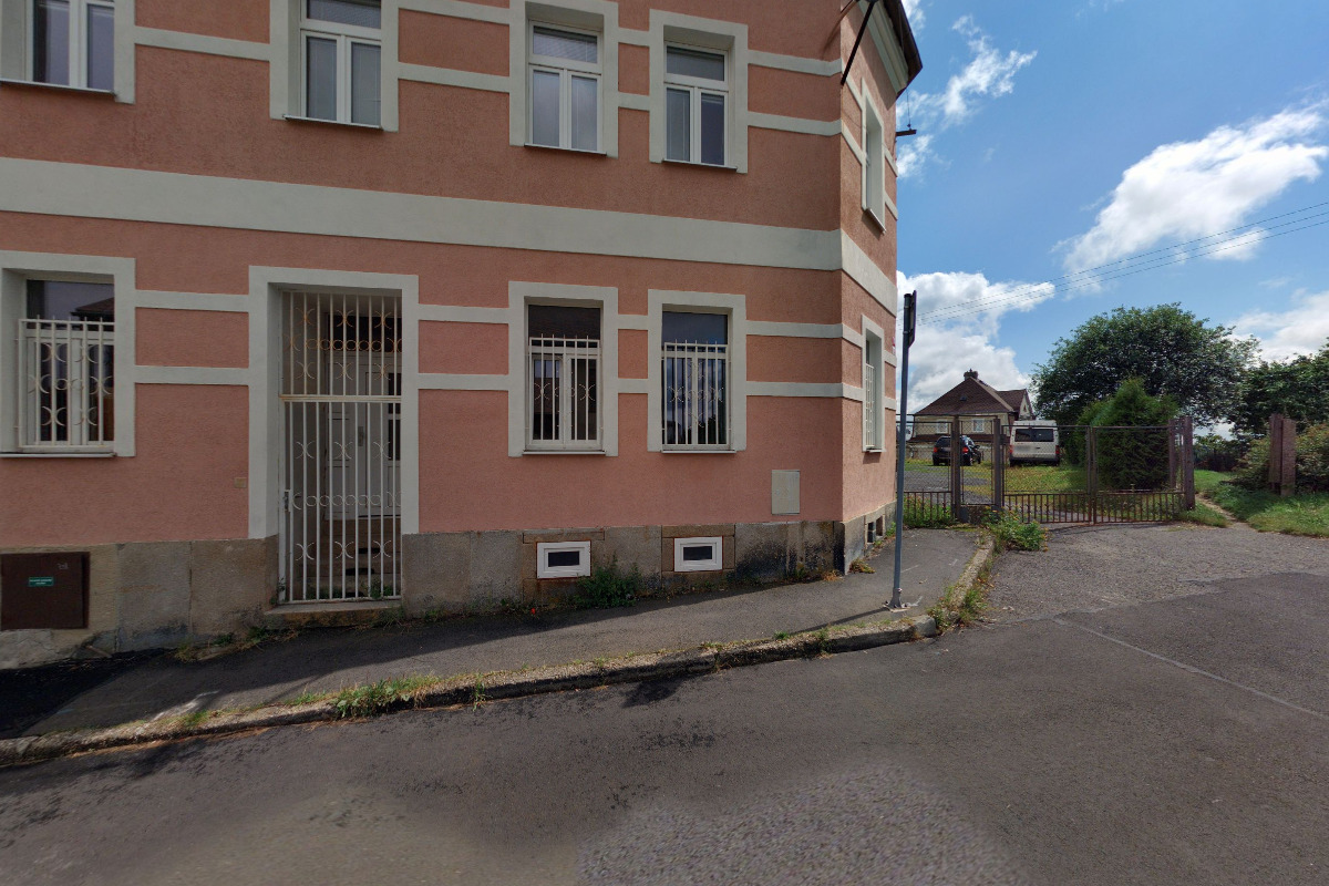 Alonso Fernandez - recyklace materiálů