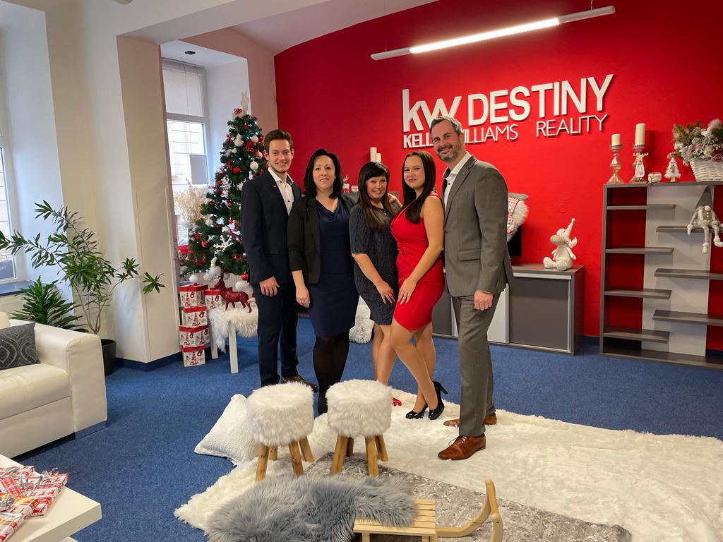 Keller Williams Destiny foto 3