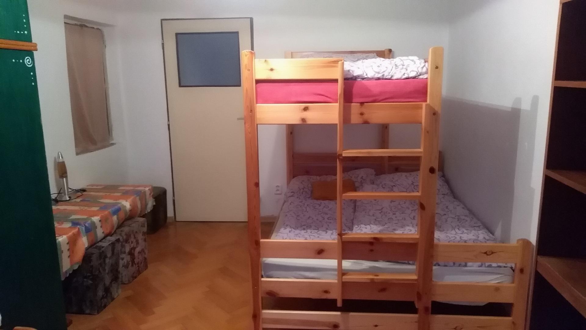 Venkovský dům Šipoun foto 2