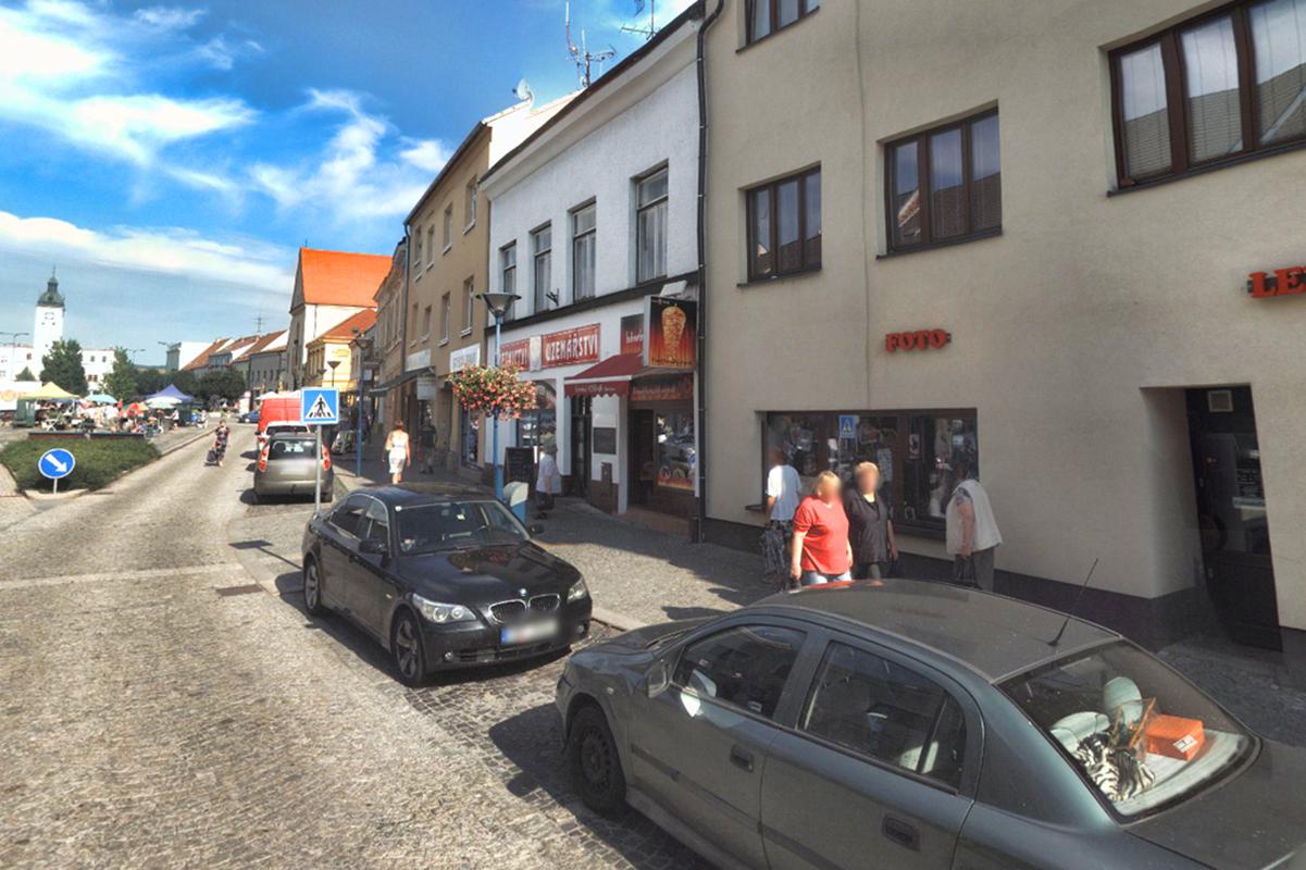 Fotoateliér - Jiří Lacný