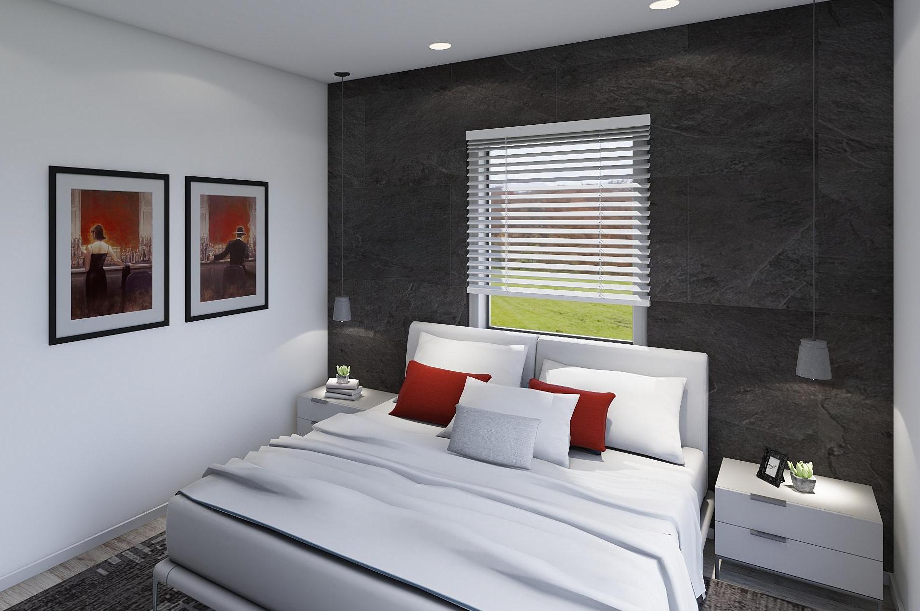 Rekonstrukce bytů IT3