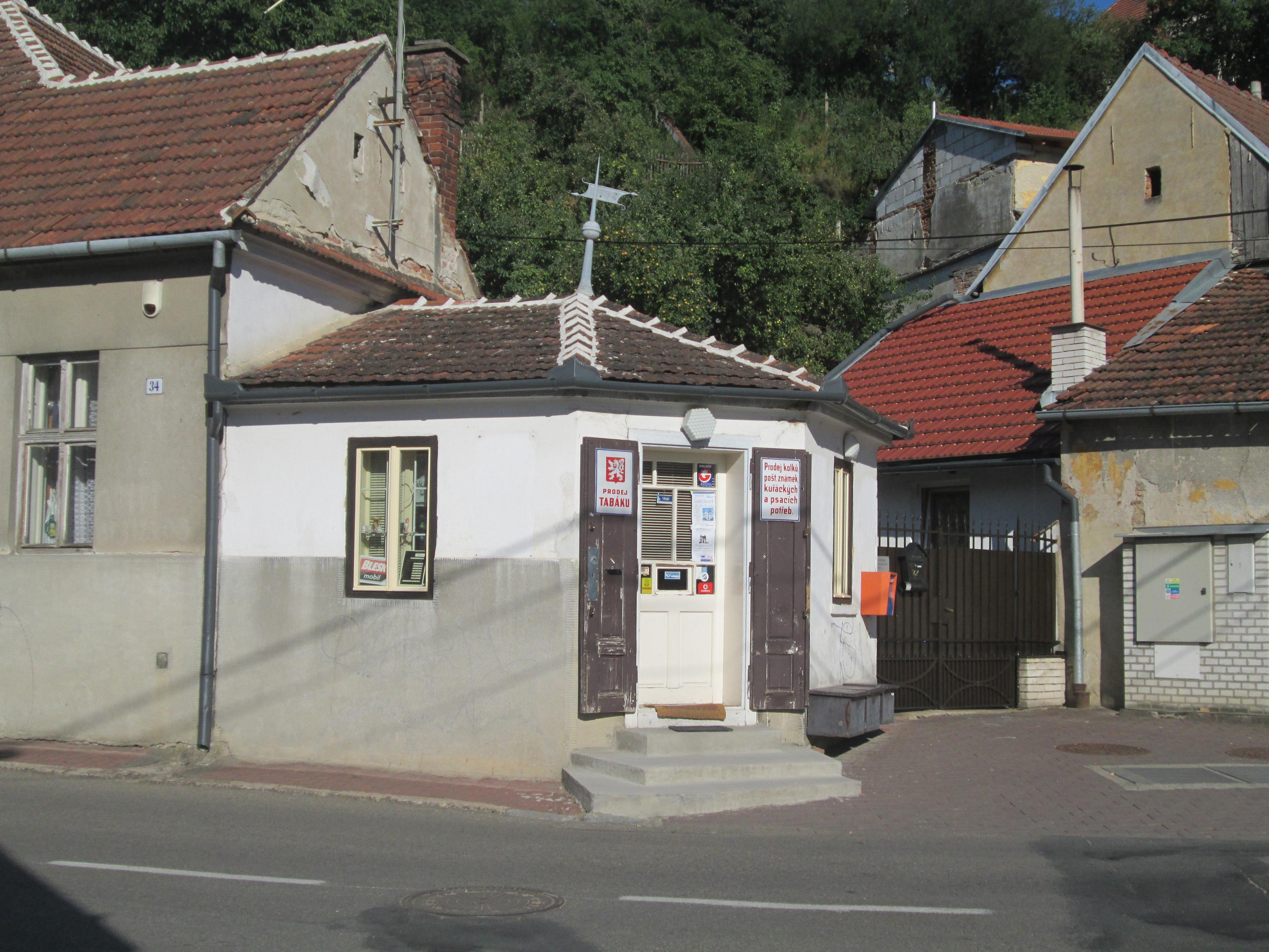 Trafika U Kapličky foto 2