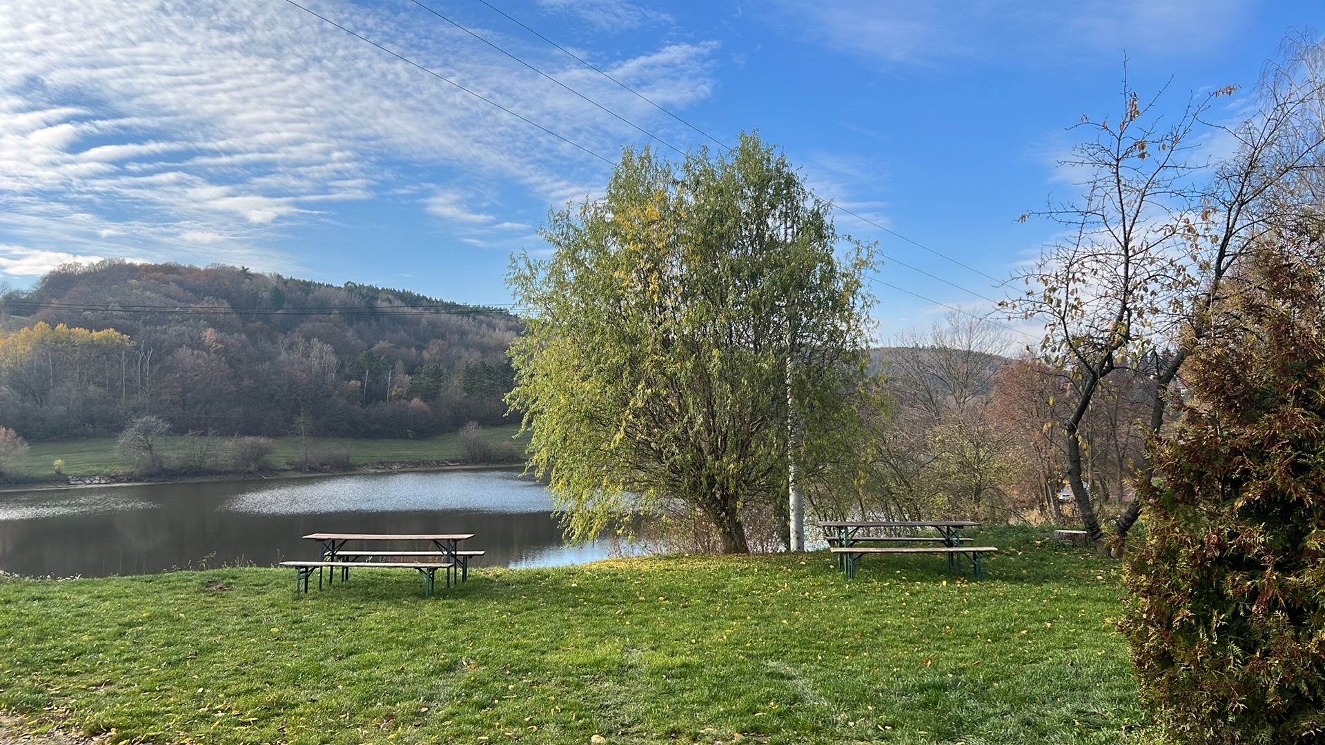 Penzion Na přehradě foto 3