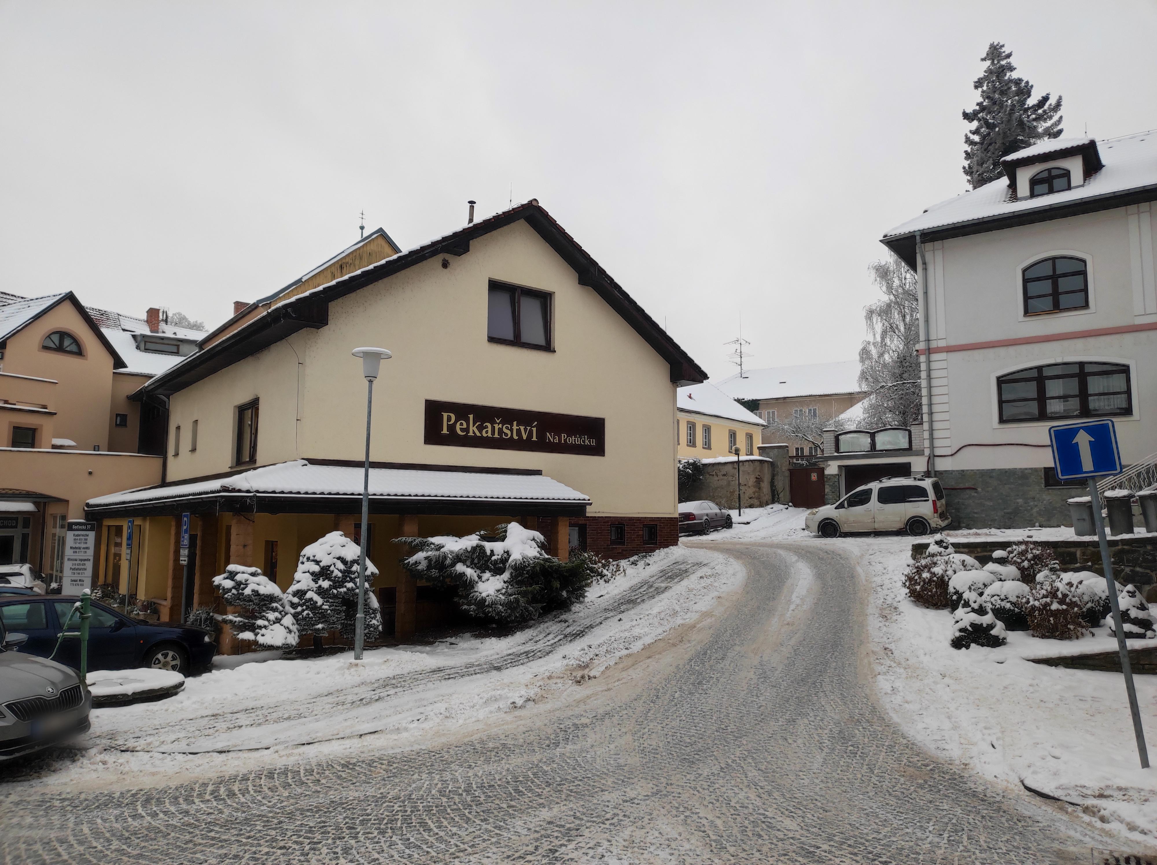PEKAŘSTVÍ NA POTŮČKU, s.r.o. foto 2