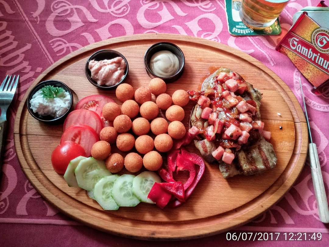 Restaurace U Myšáka foto 5