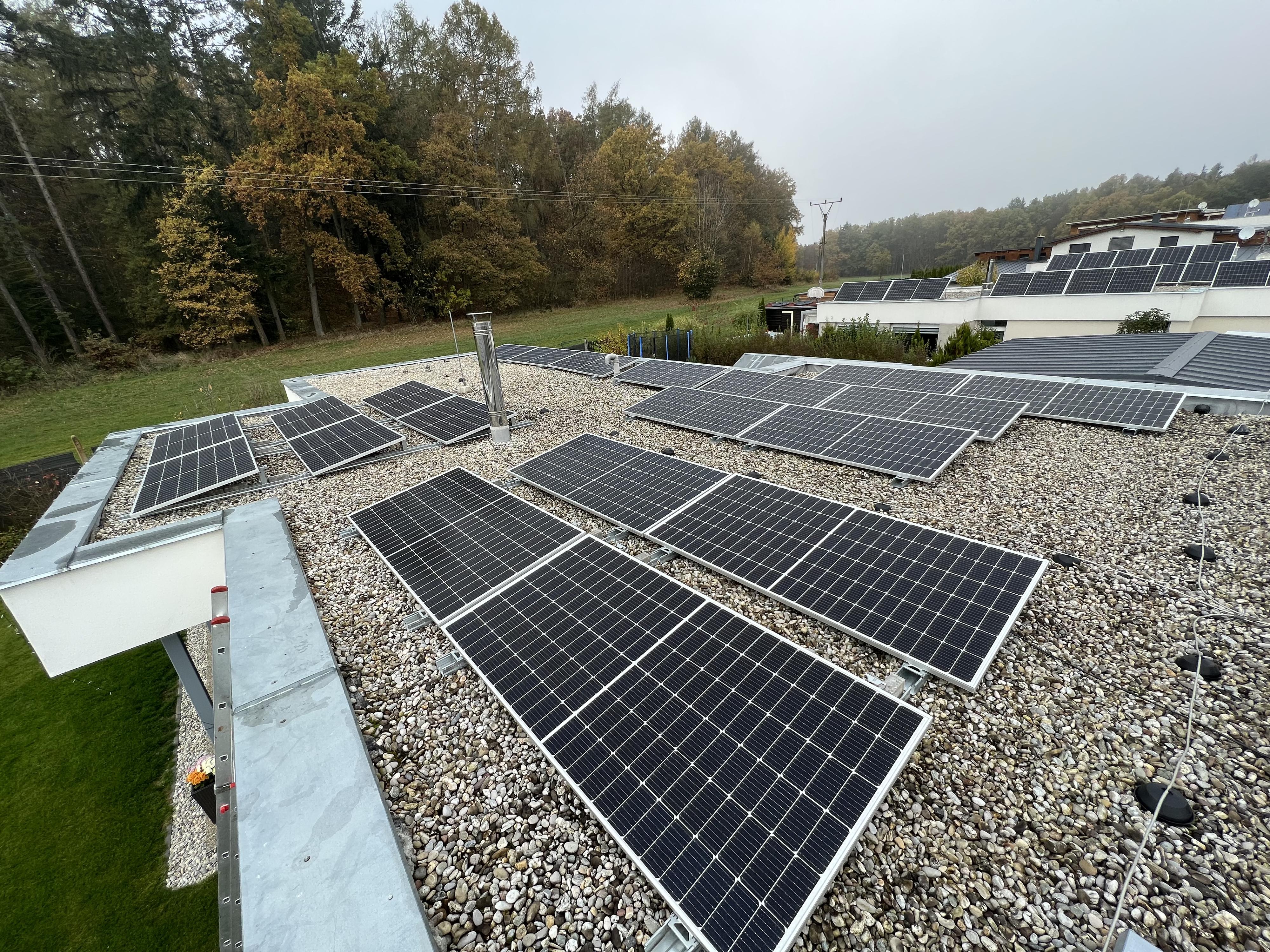 Solarmate Services CZ, s.r.o. foto 2