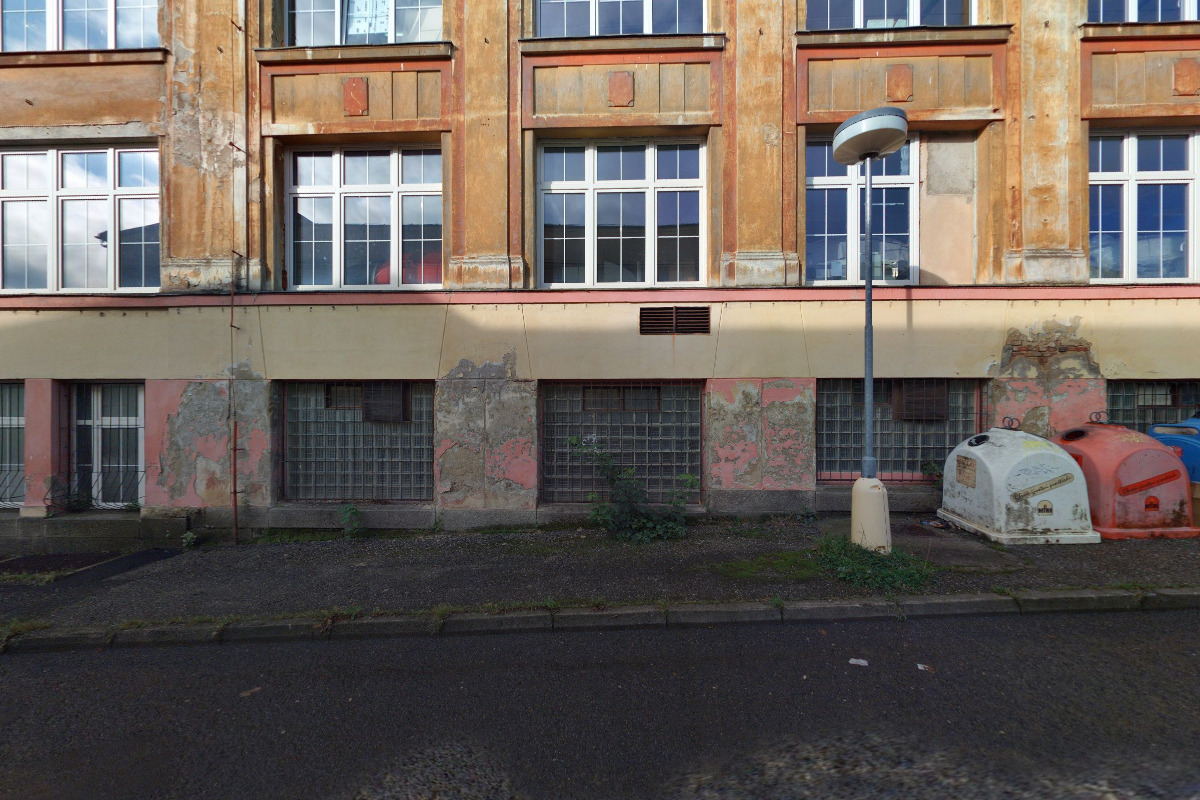 Opracování skla Lošťák