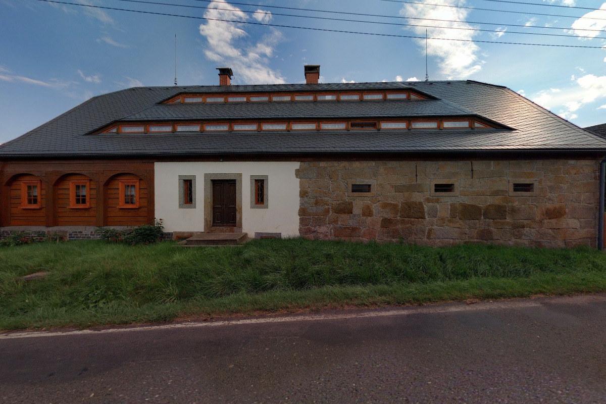 Statek Jindřiška foto 2