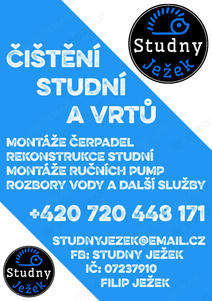 Studny Ježek foto 2