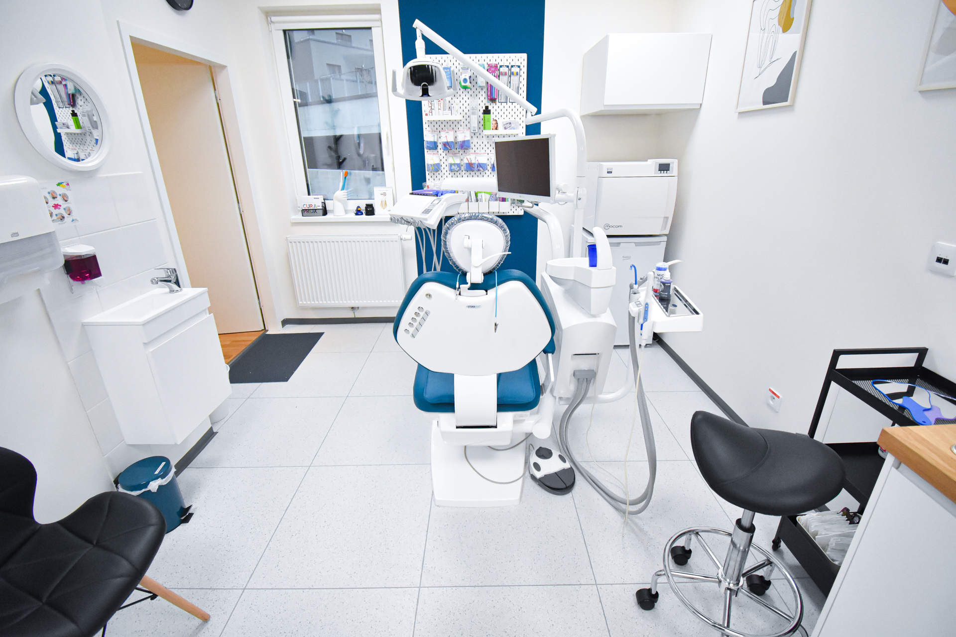 KarinDent - ordinace dentální hygieny - Karin Dostrašilová foto 4