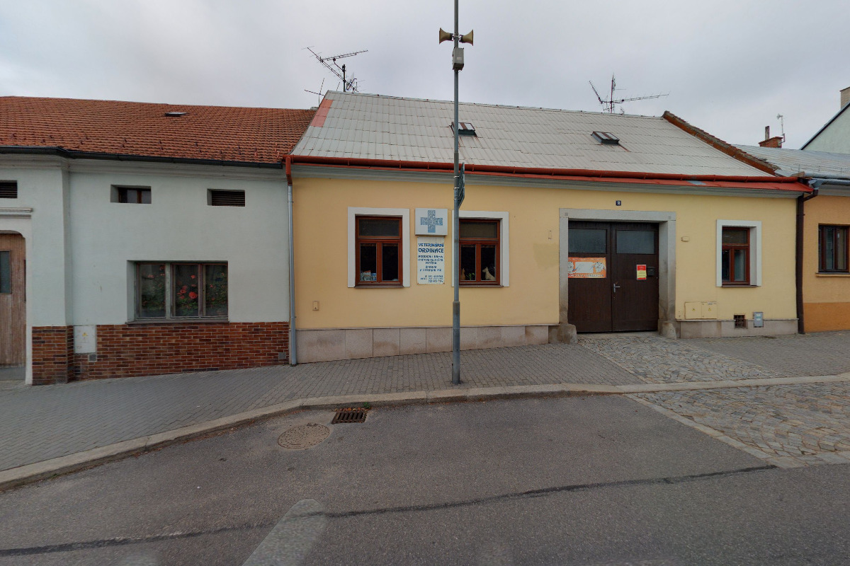 Veterinární ordinace Dačice foto 3