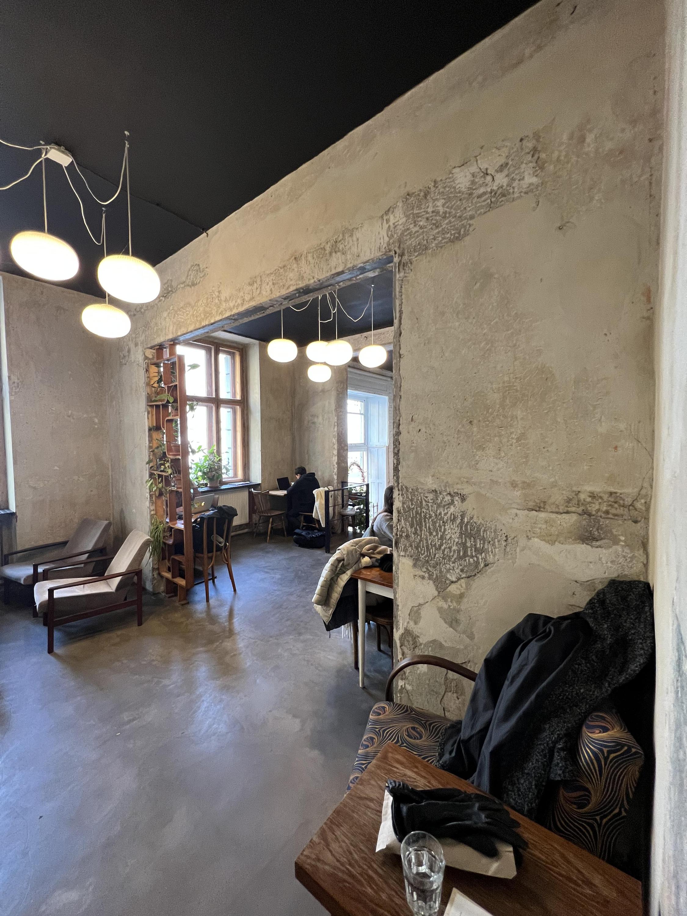 Cafe Hrnek foto 5