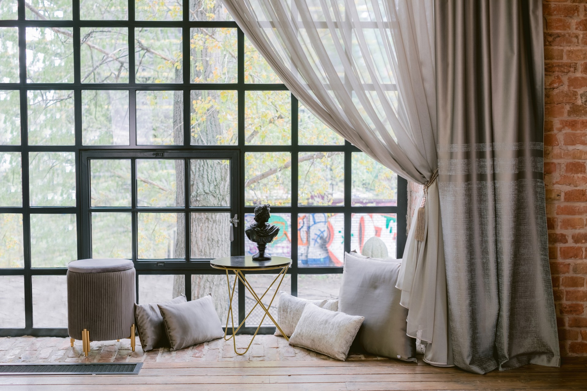 INTERIÉR Marcela Kalinová foto 3