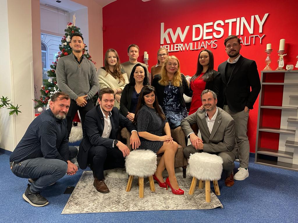 Keller Williams Destiny foto 6