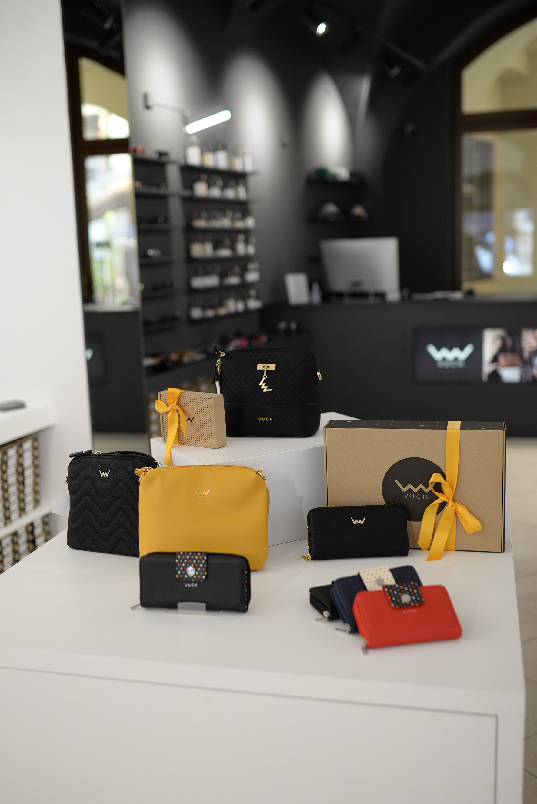 Vuch - Prodejna foto 6