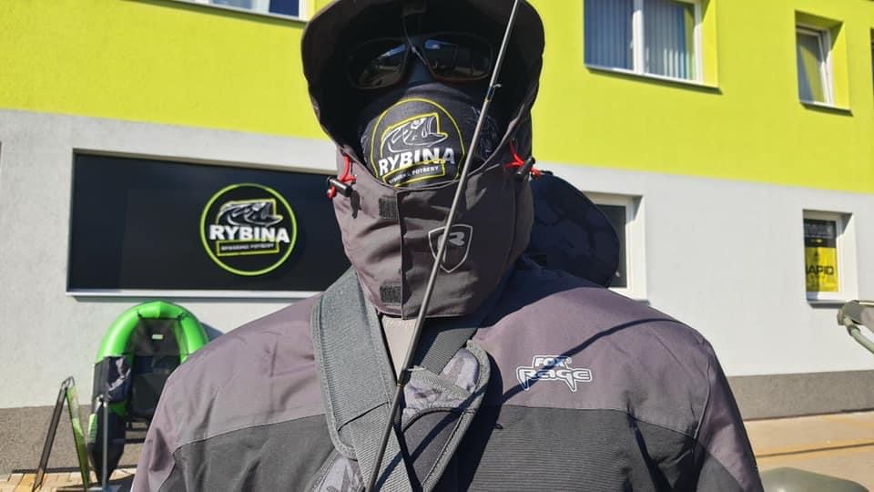 Rybina Rybářské potřeby foto 6