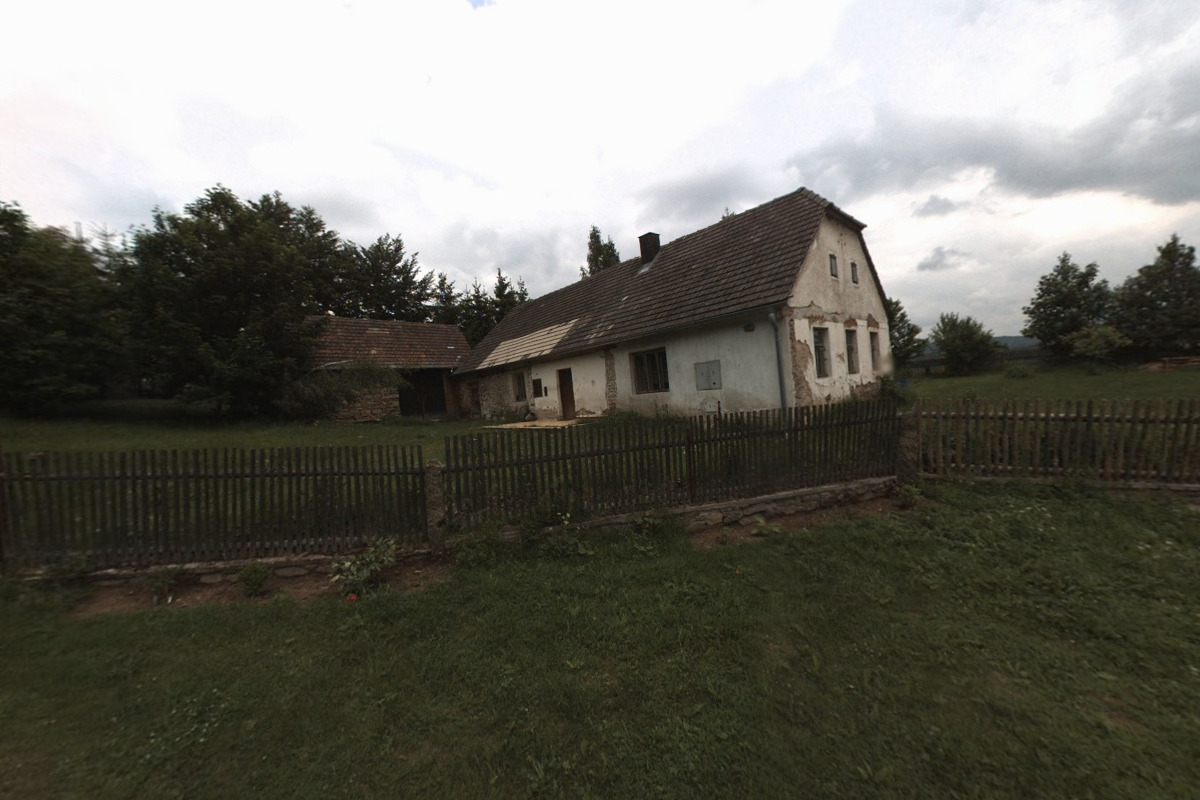 Ubytování ve Veclově