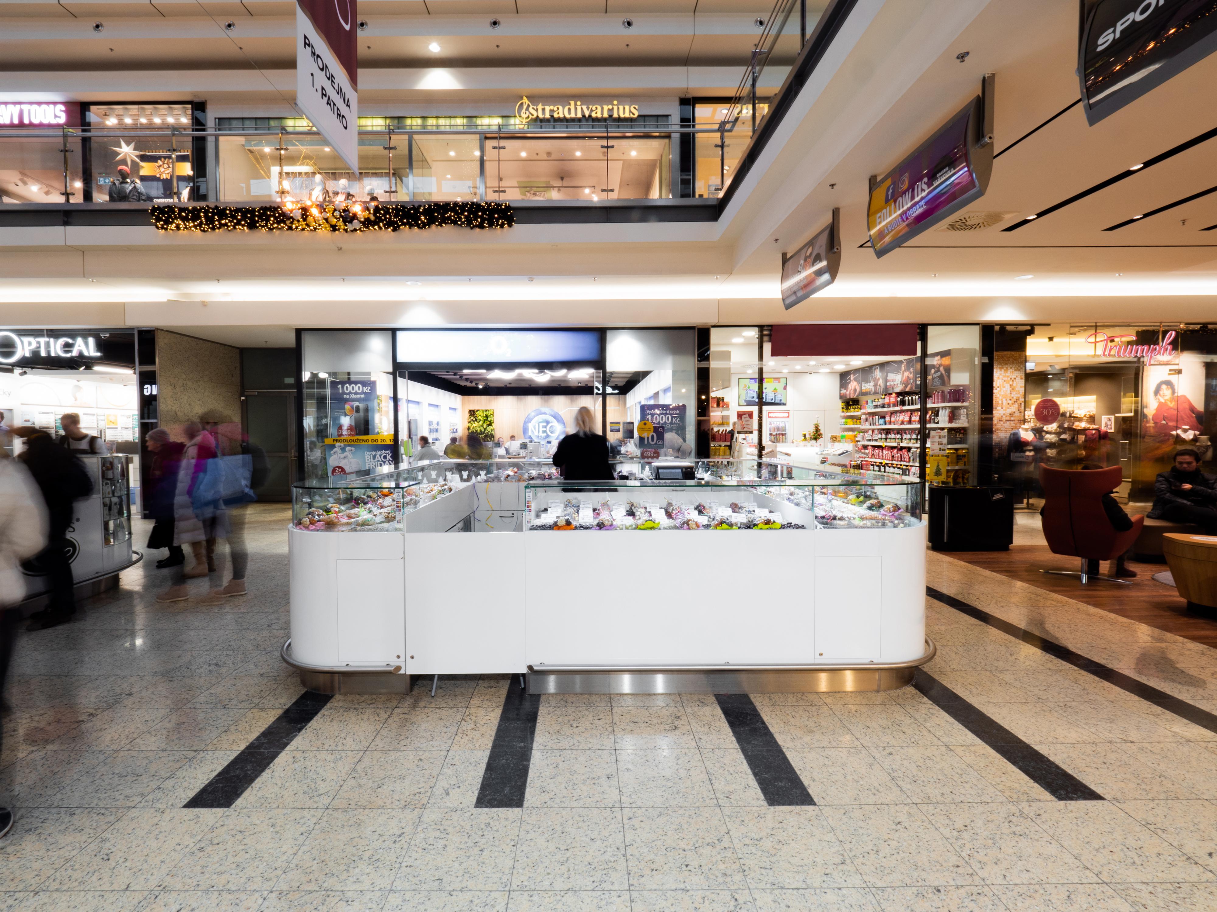 OŘÍŠEK s.r.o. foto 2