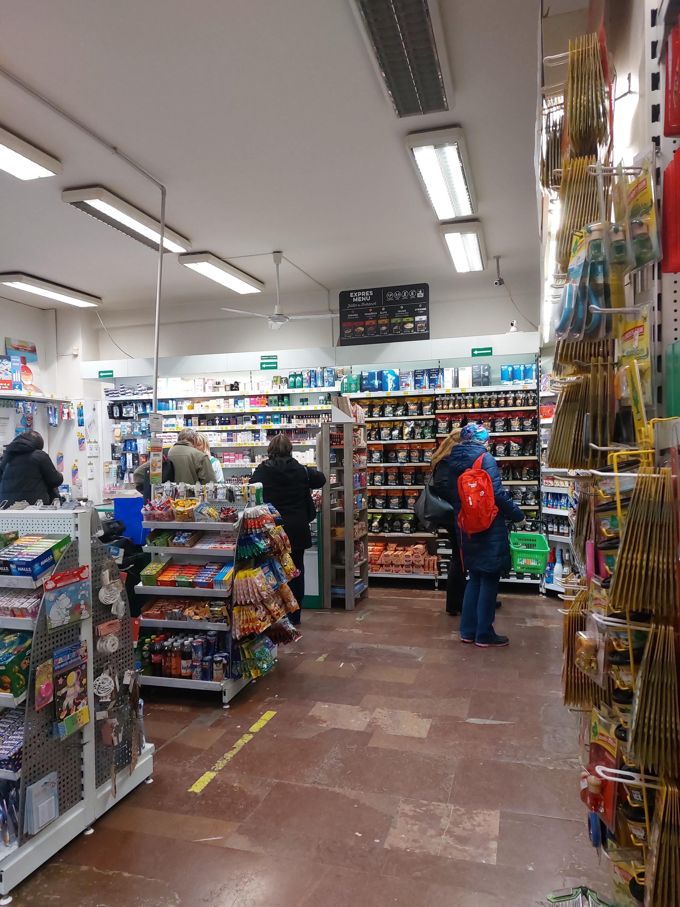 PeMi drogerie foto 4