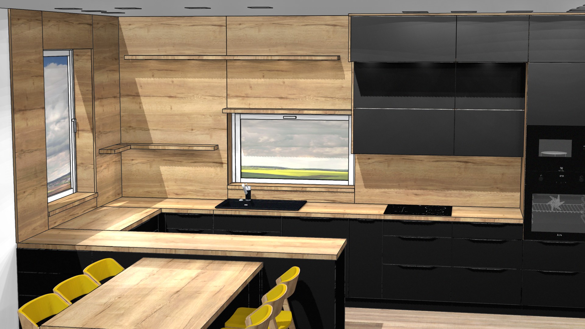 Design Home Art foto 2