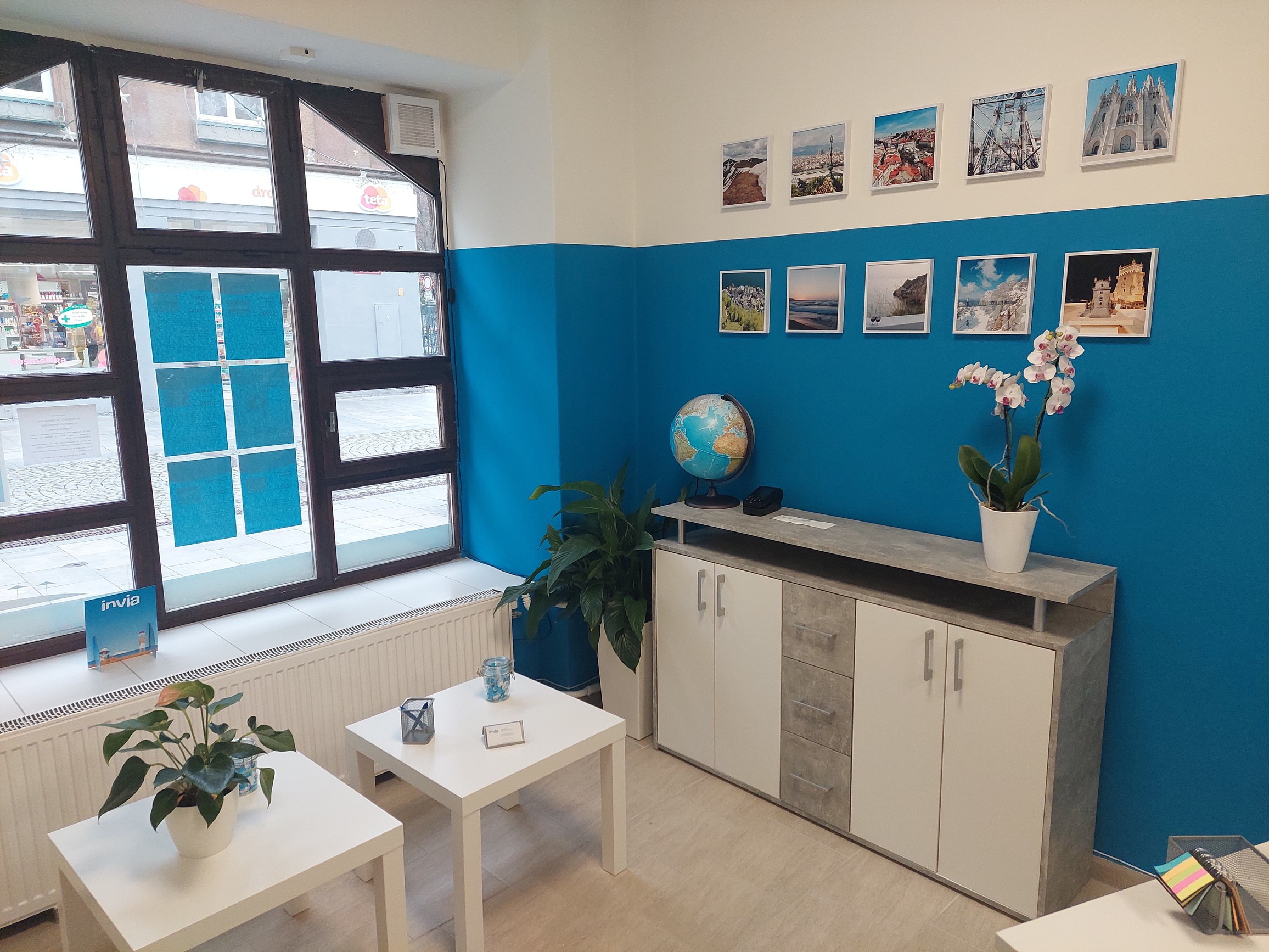 Invia - cestovní agentura foto 3