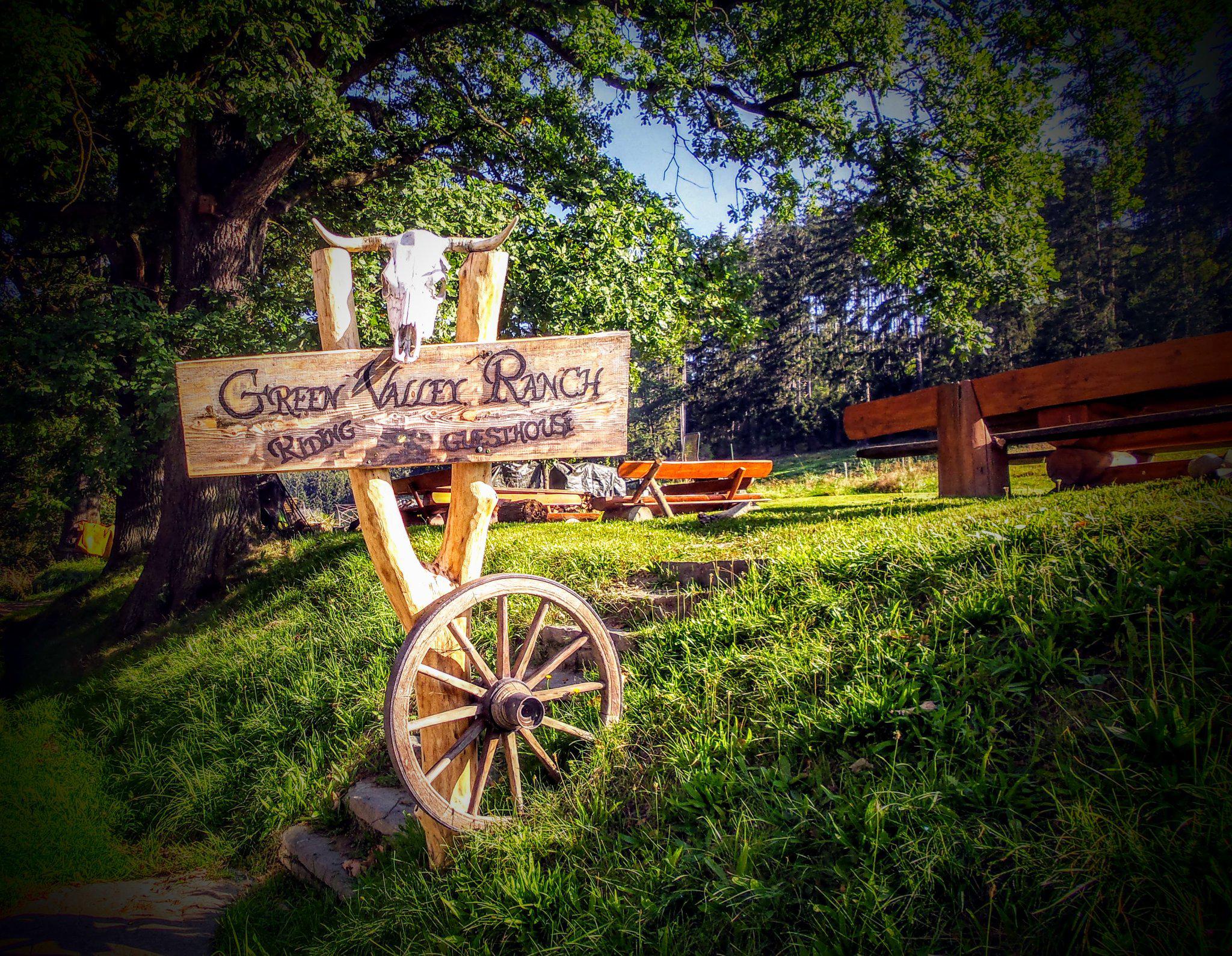 Green Valley Ranch foto 2