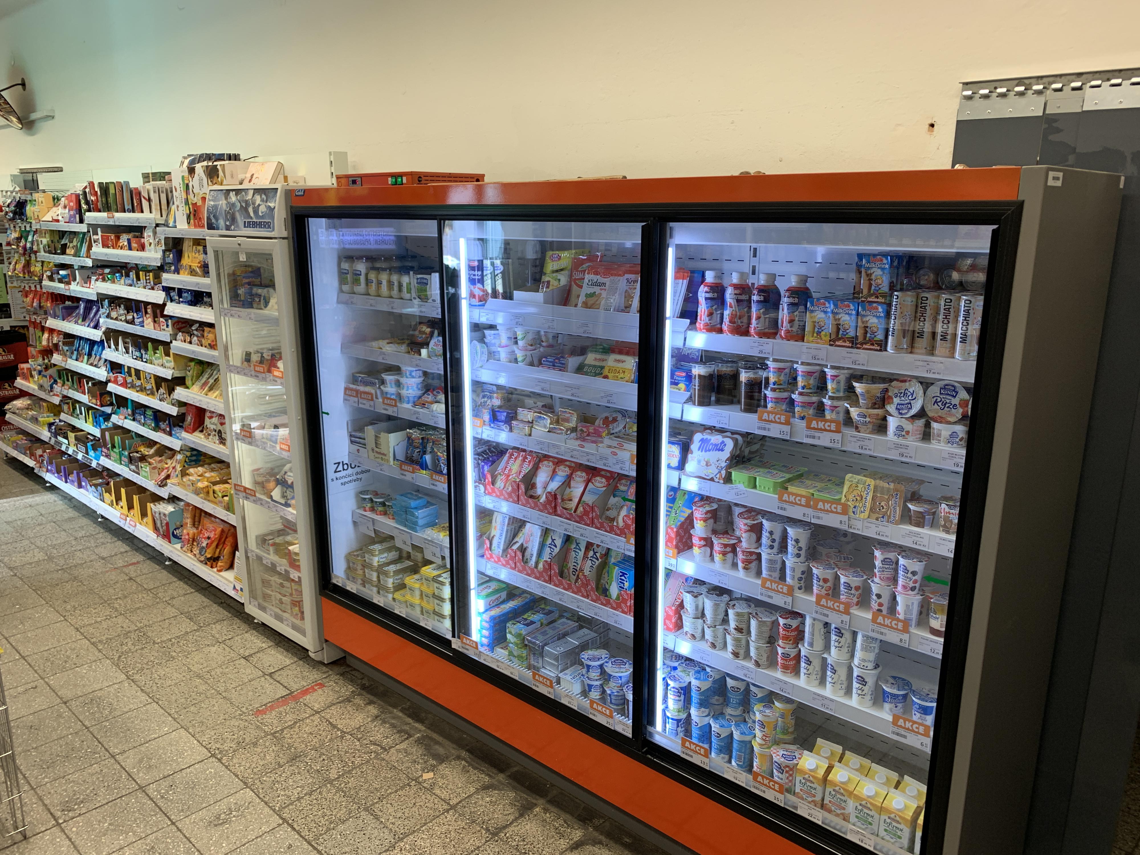 Tempo, obchodní družstvo JO foto 4