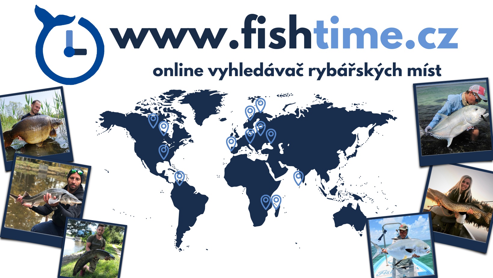 Fishtime.cz foto 2