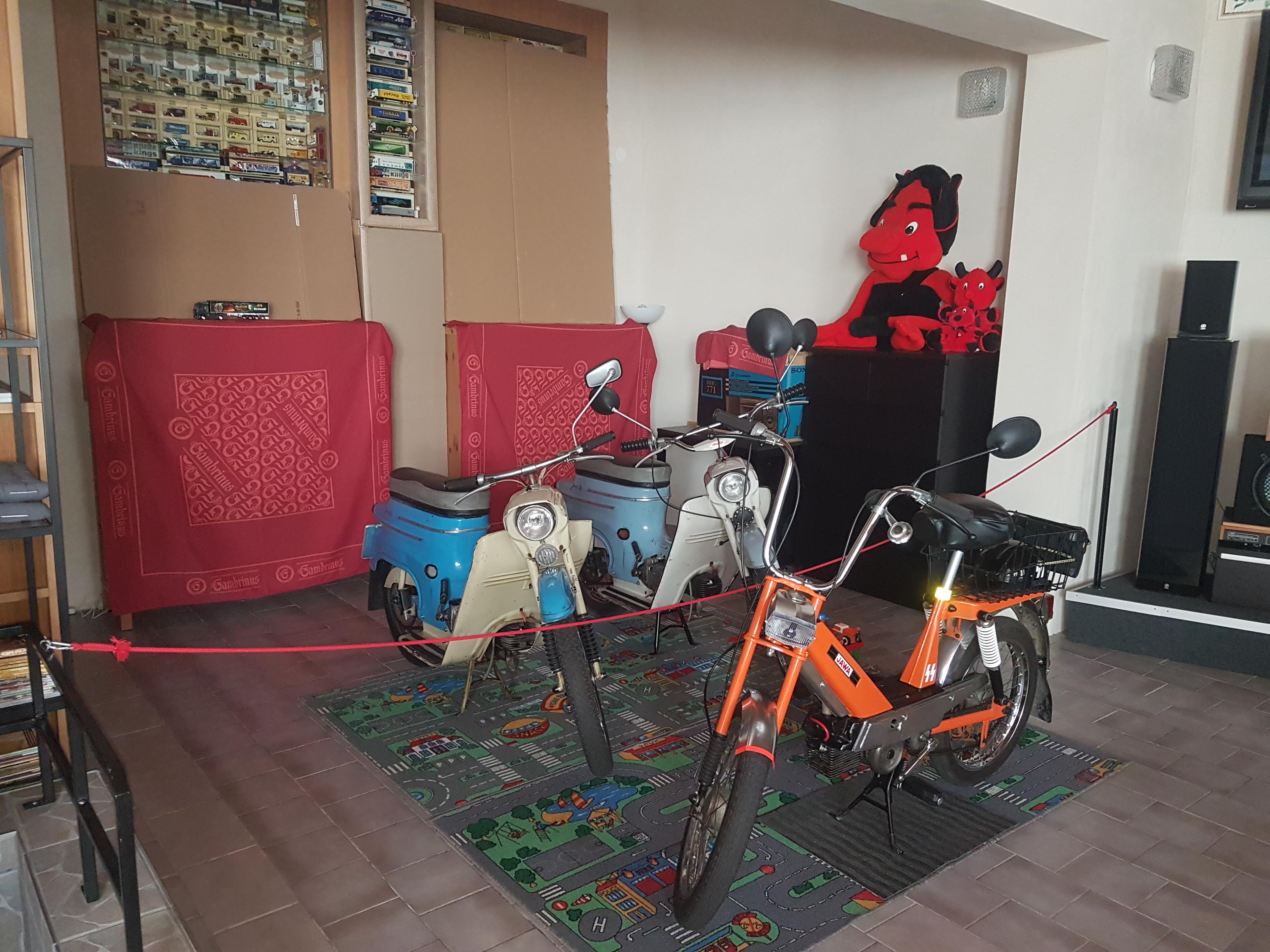 Rock hospoda V Prdeli foto 6