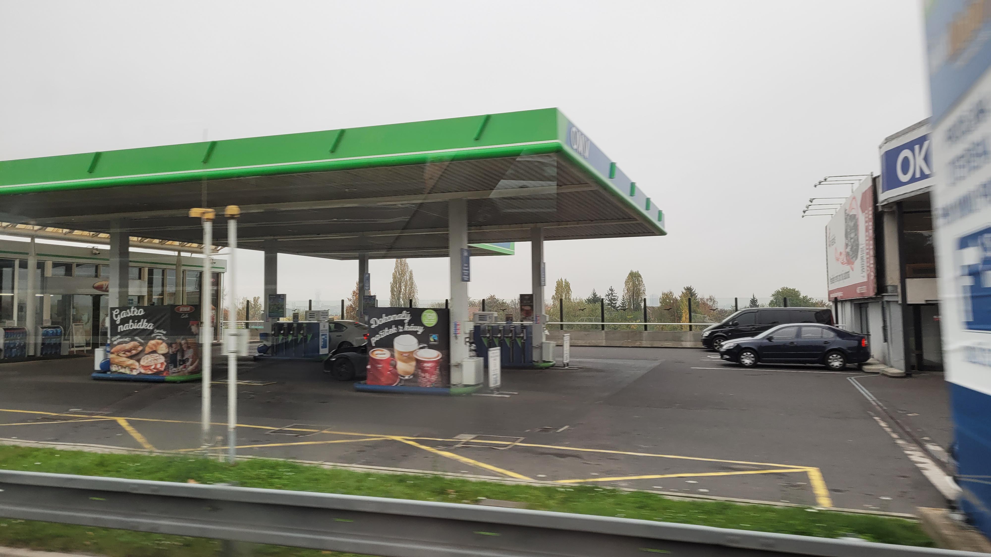 OMV foto 3