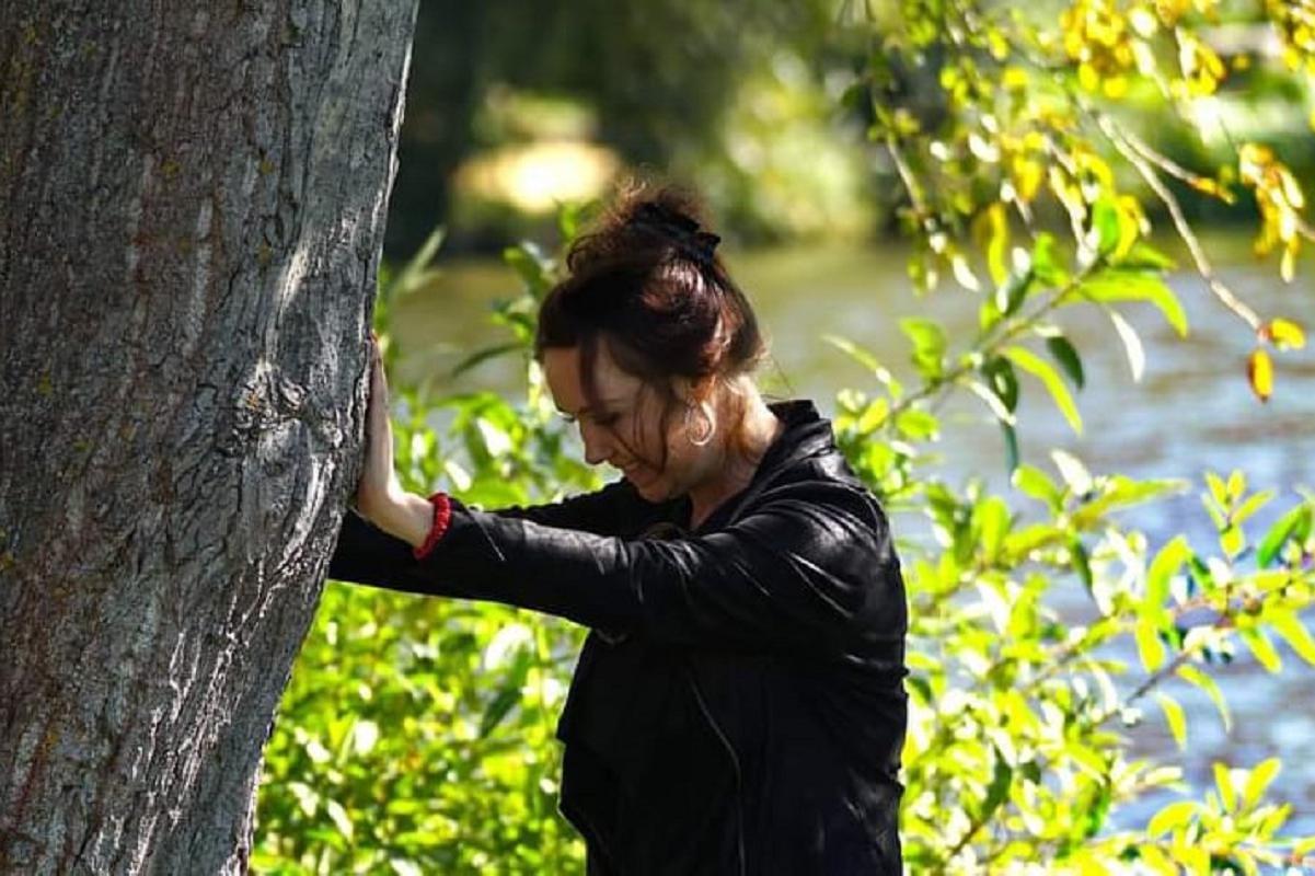 Rodinné léčení Praha - Ivana Habersbergerová