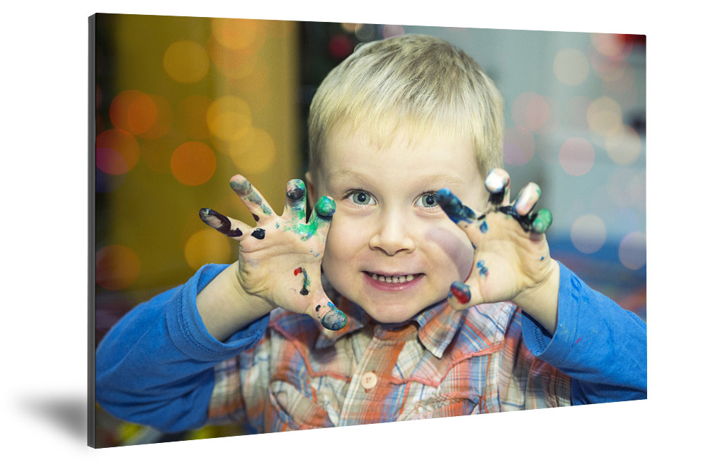 Fotoobrazy - tisk fografií