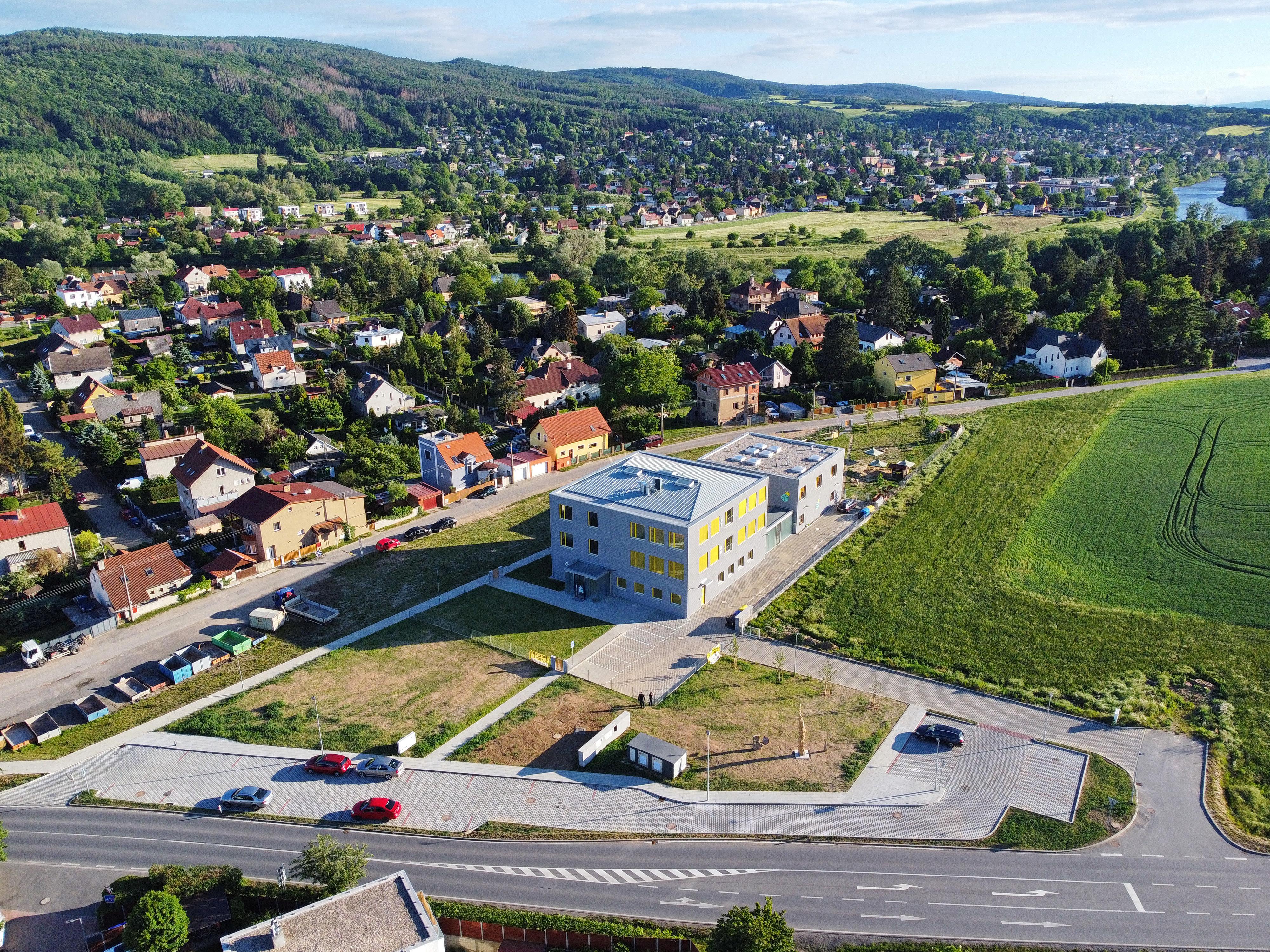 Základní škola Lety foto 2