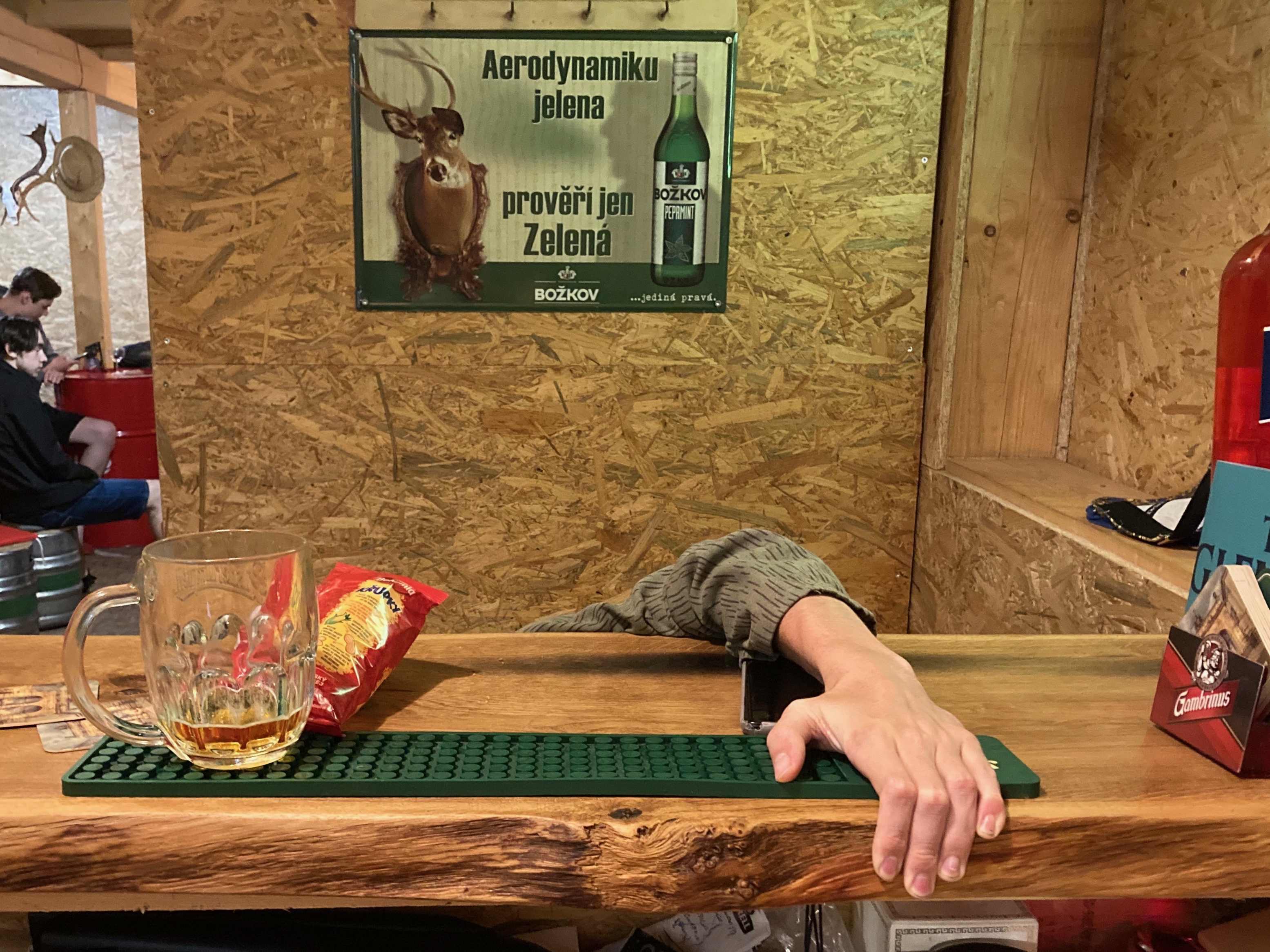 Na Kompostu foto 3