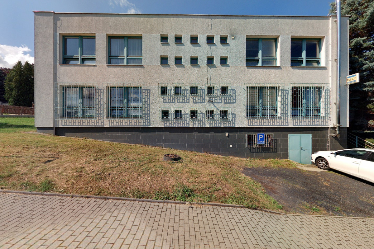 Policie ČR - Obvodní oddělení Šluknov foto 3